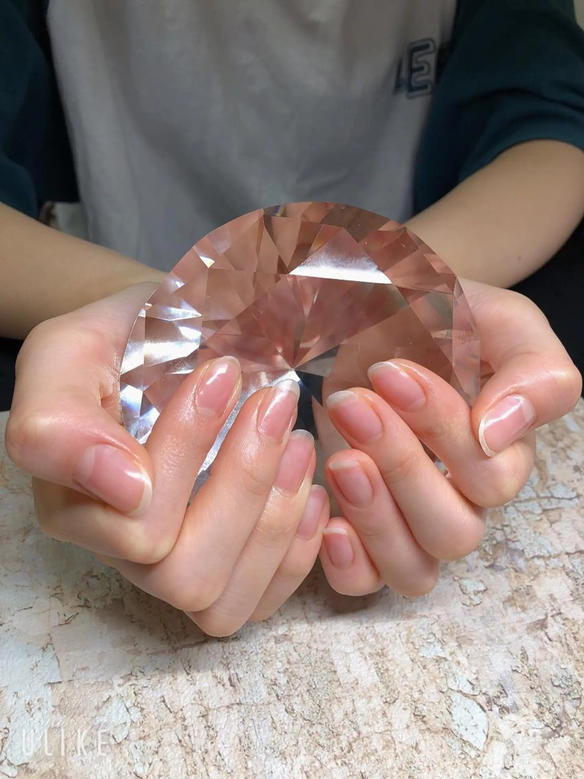 ネイル アートネイル フレンチネイル ジェルネイル グラデーション 韓国ネイル オフのみ(ネイル) Nail room Bimano所属・Bimano seica♡+°のネイルデザイン