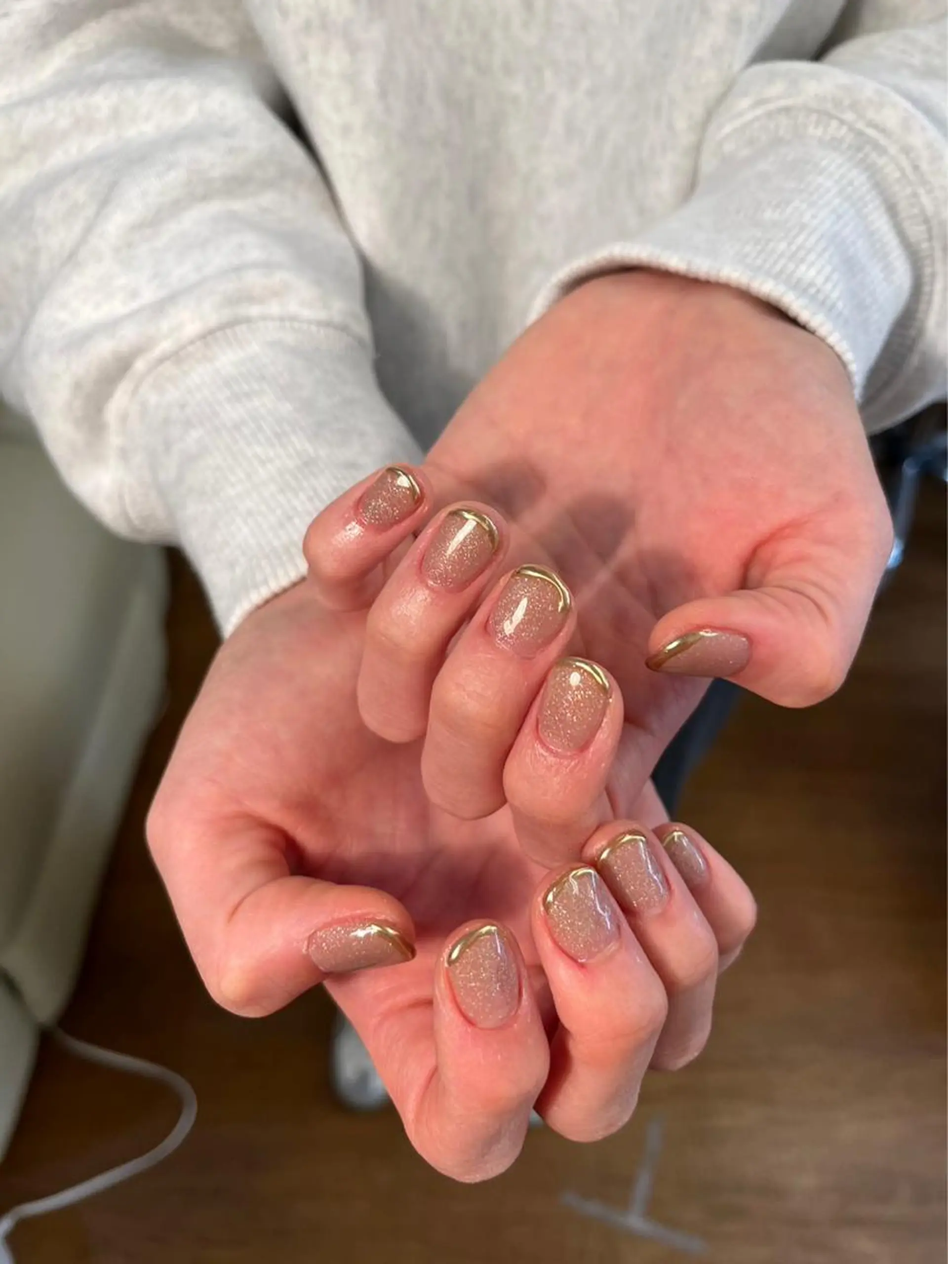 ネイル LOVE NAIL 💕Sonoのネイルデザイン