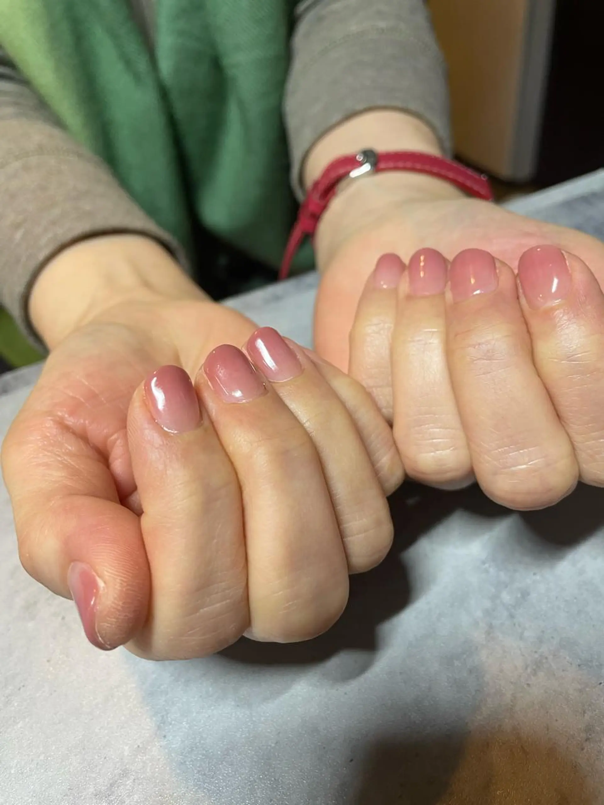 ネイル ハンドネイル Risano nail salon所属・Takumi Risaのネイルデザイン
