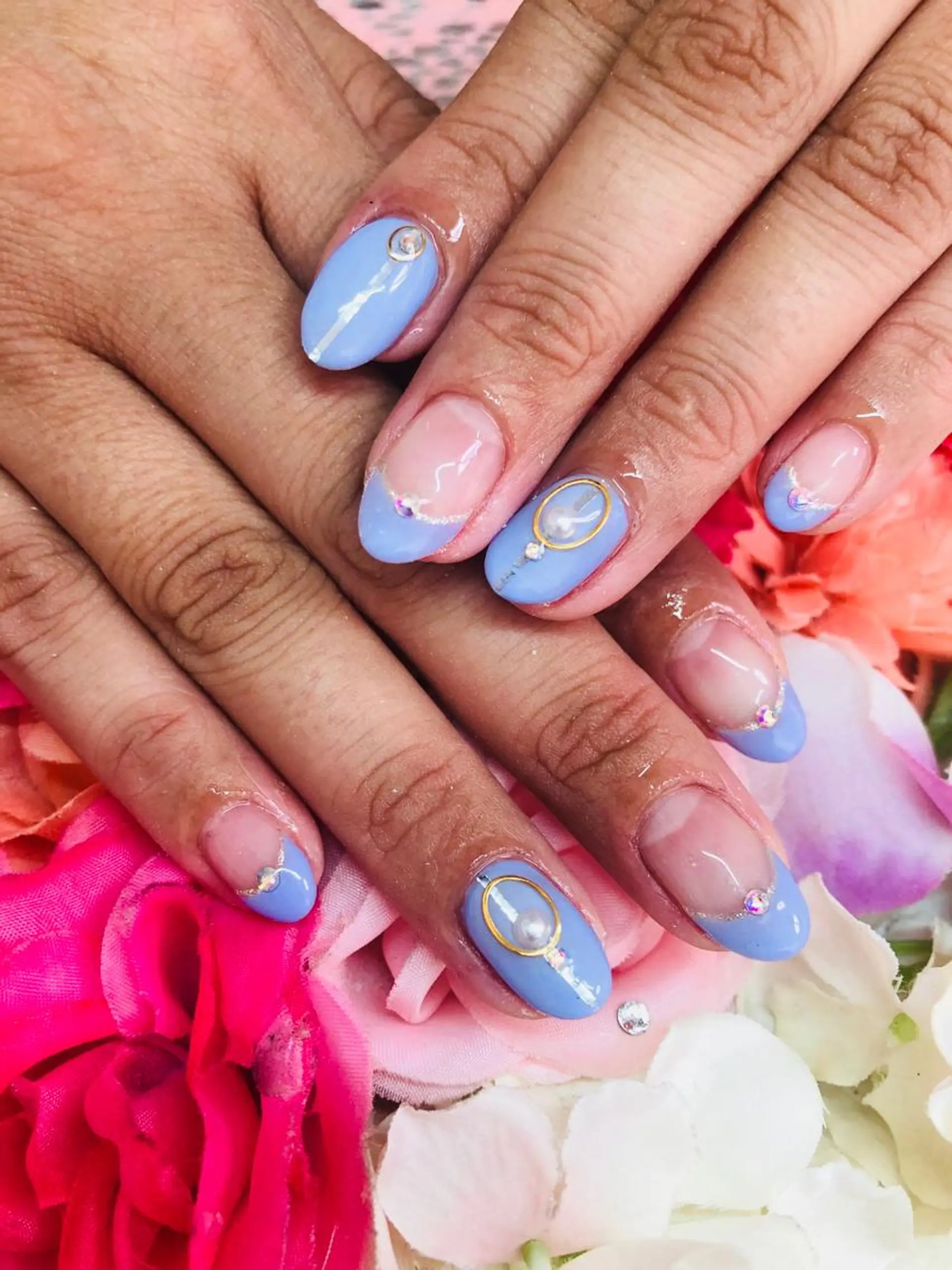 ネイル 酵素風呂　RA.RA所属・酵素風呂 RA.RAのその他イメージ