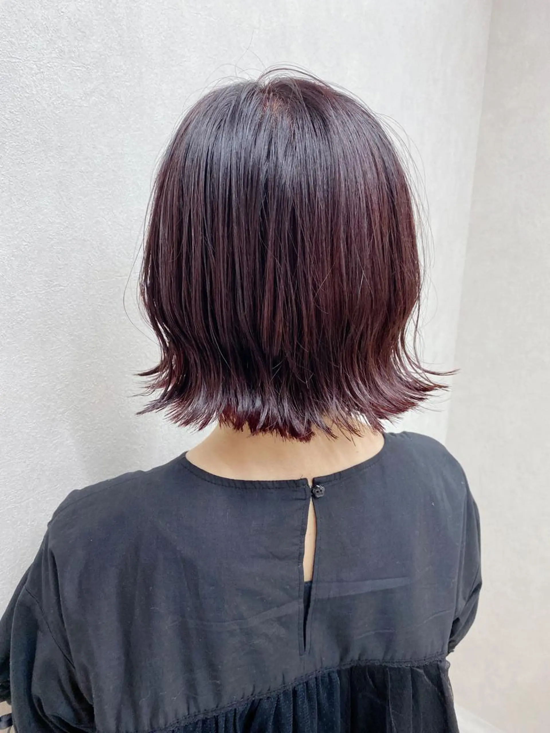 ショート 襟足特化型美容師 🌈ATSUSHIのヘアスタイル
