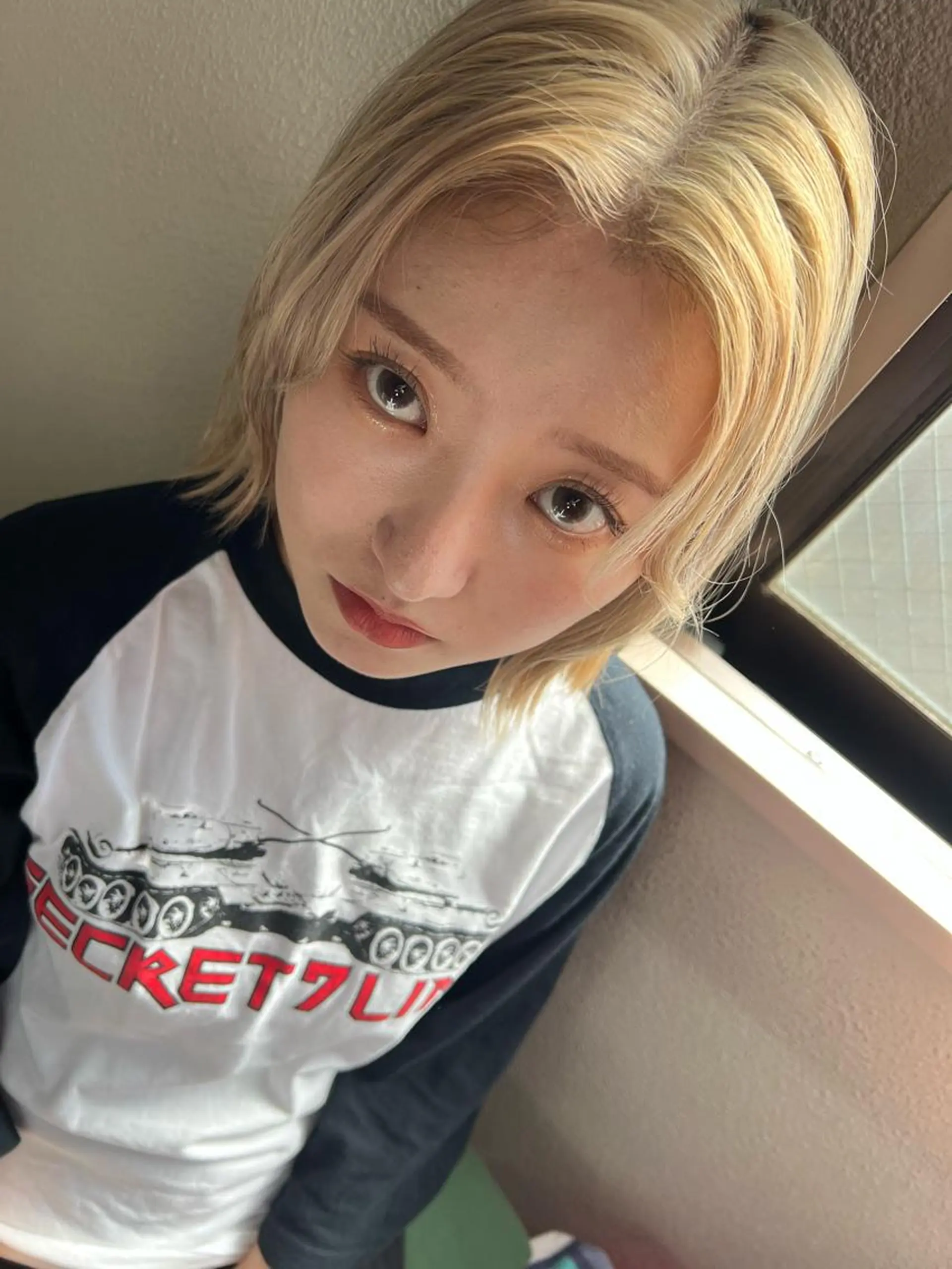 ミディアム TOBITA TAKARAのヘアスタイル