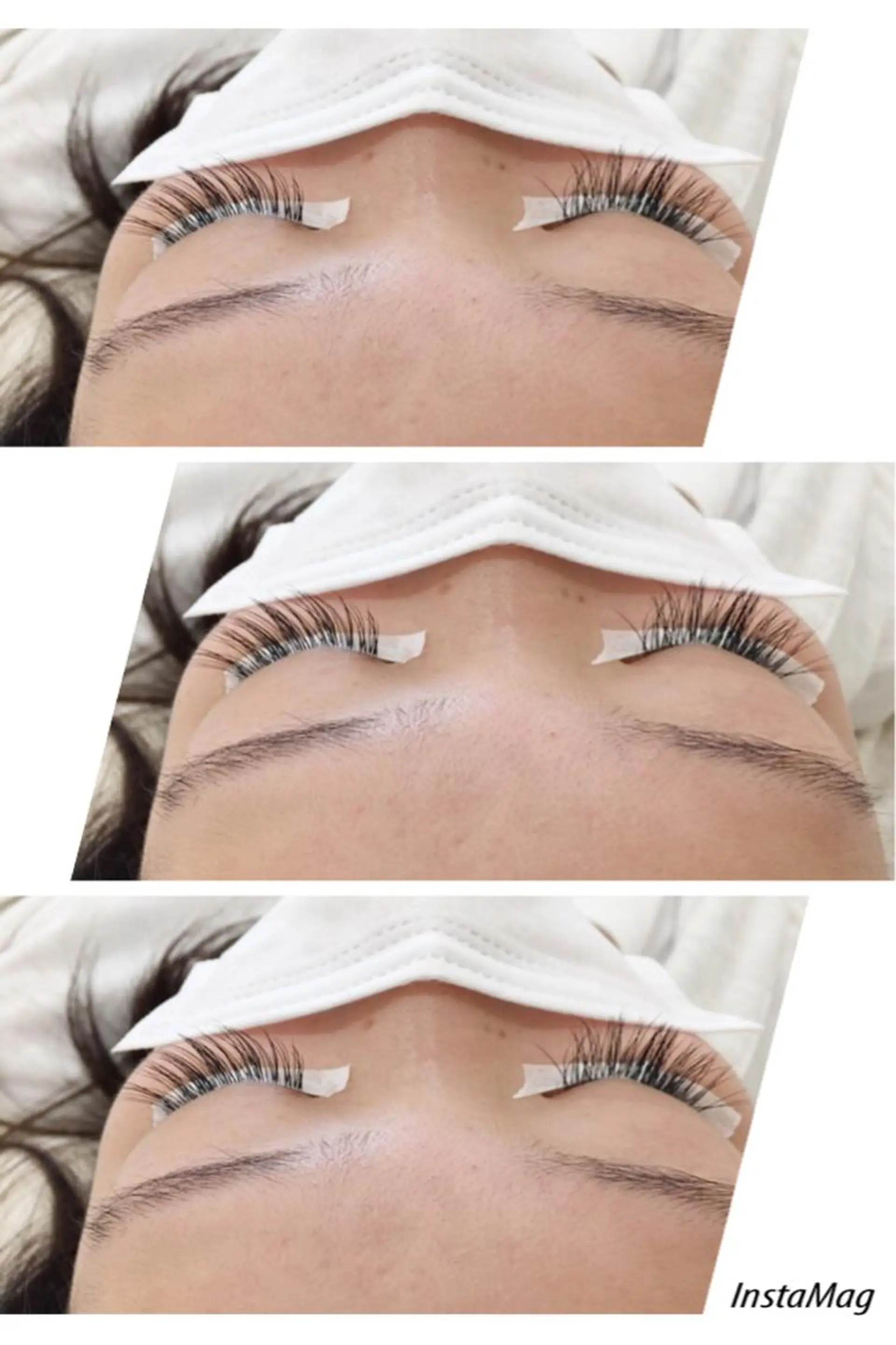 マツエク・マツパ 付け放題 Salon de Galcon 2階(サロンド・ギャルソン)所属・KU TA  \(◡̈)/のエステ・リラクイメージ