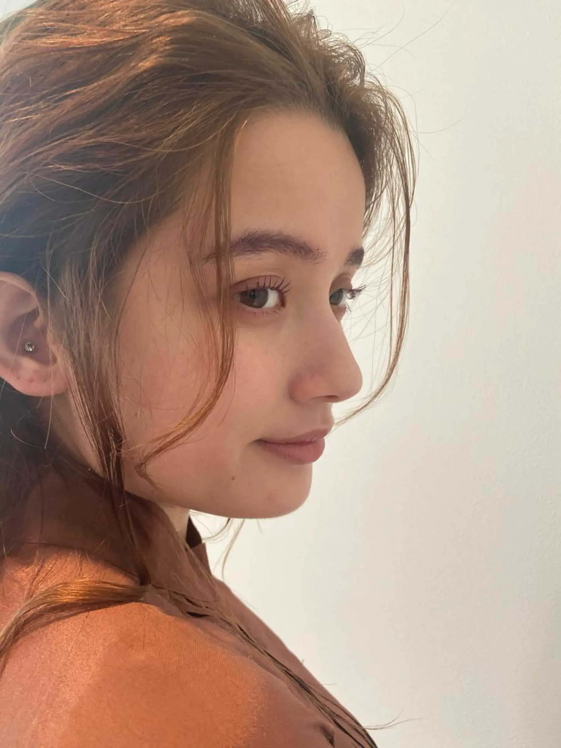 セミロング STAN WOOD所属・似合わせcut 🔥yutakaのヘアスタイル