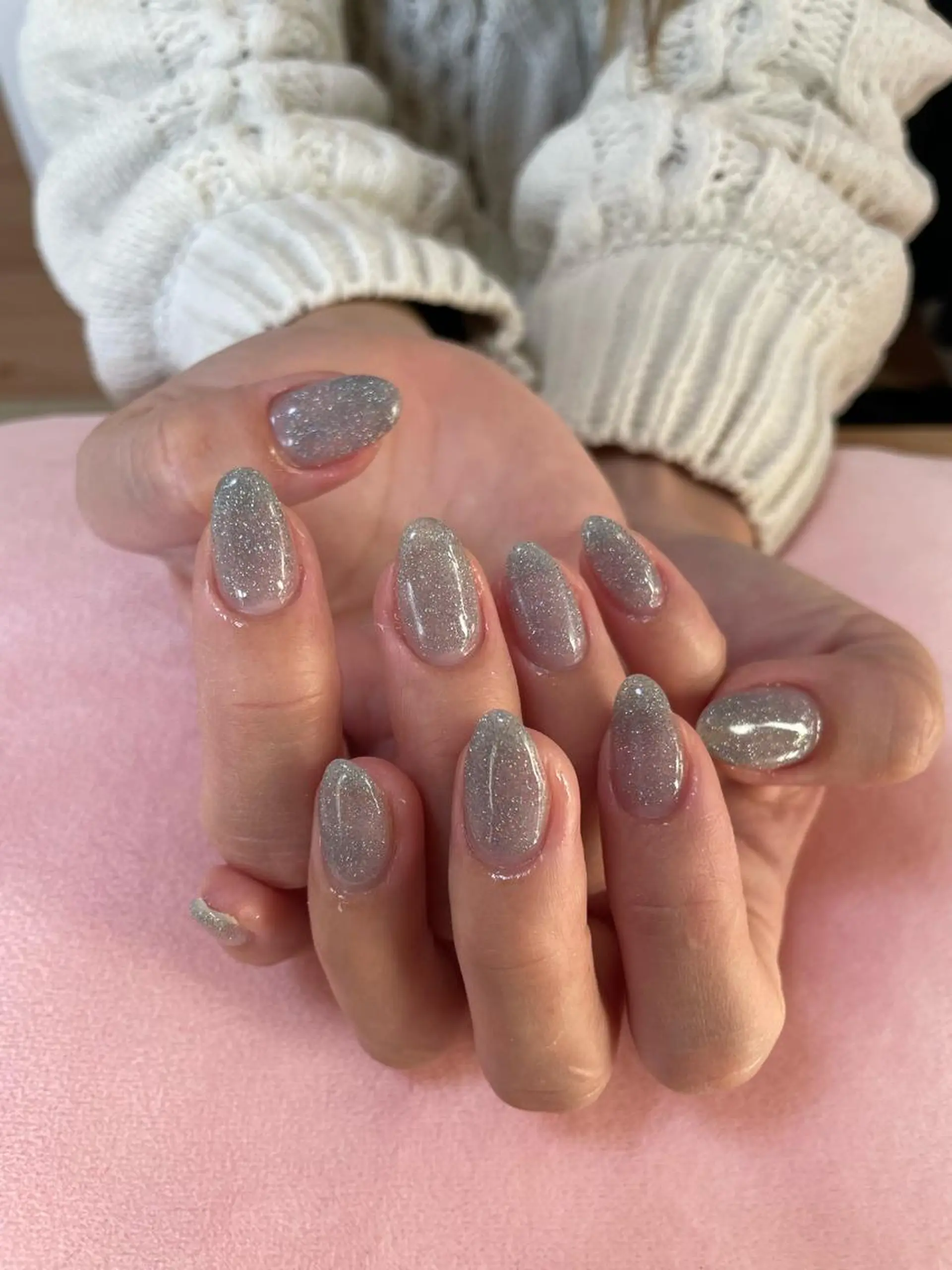 ネイル ハンドネイル フットネイル nailsalon momoのネイルデザイン