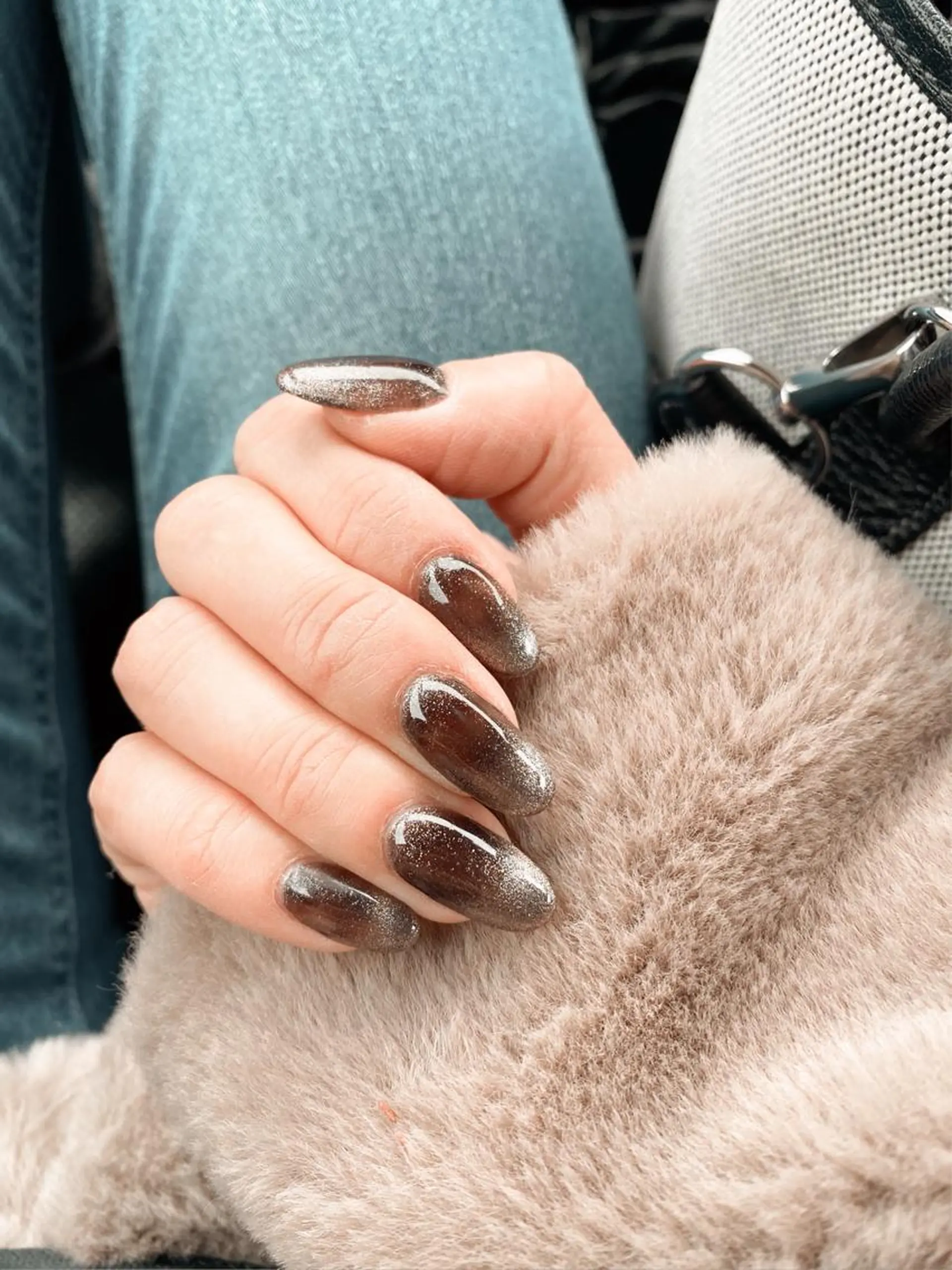 ネイル ハンドネイル NAIL Salon IP所属・長谷川 奈緒美のネイルデザイン