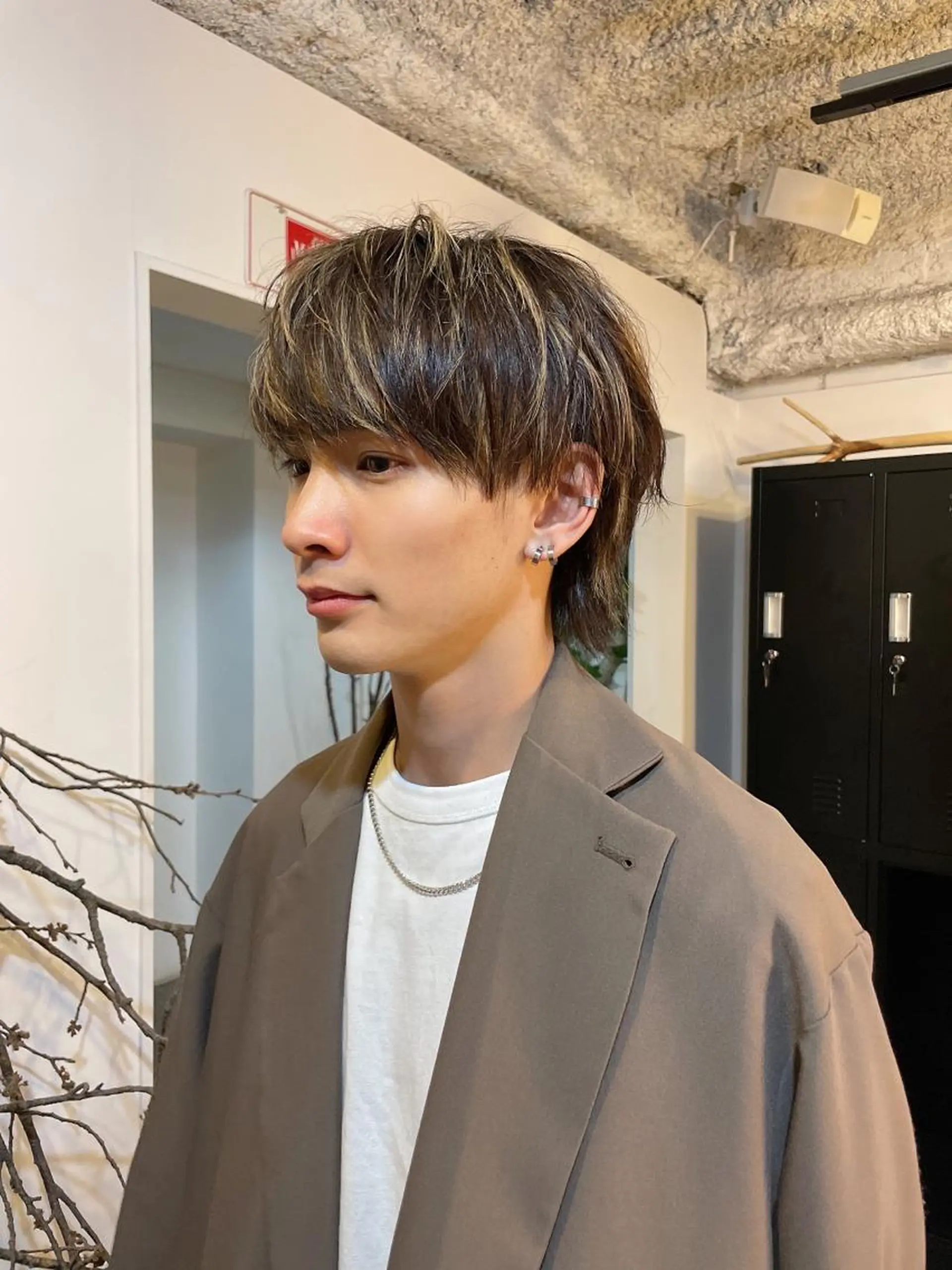ショート カラー パーマ ヘアアレンジ メンズ キッズ ネイル マツエク・マツパ アイブロウ メンズバレイヤージュ メンズブリーチ フェードカット メンズハイライト メンズインナーカラー カット トリートメント ヘアセット メンズ特化 しゅうへいのヘアスタイル