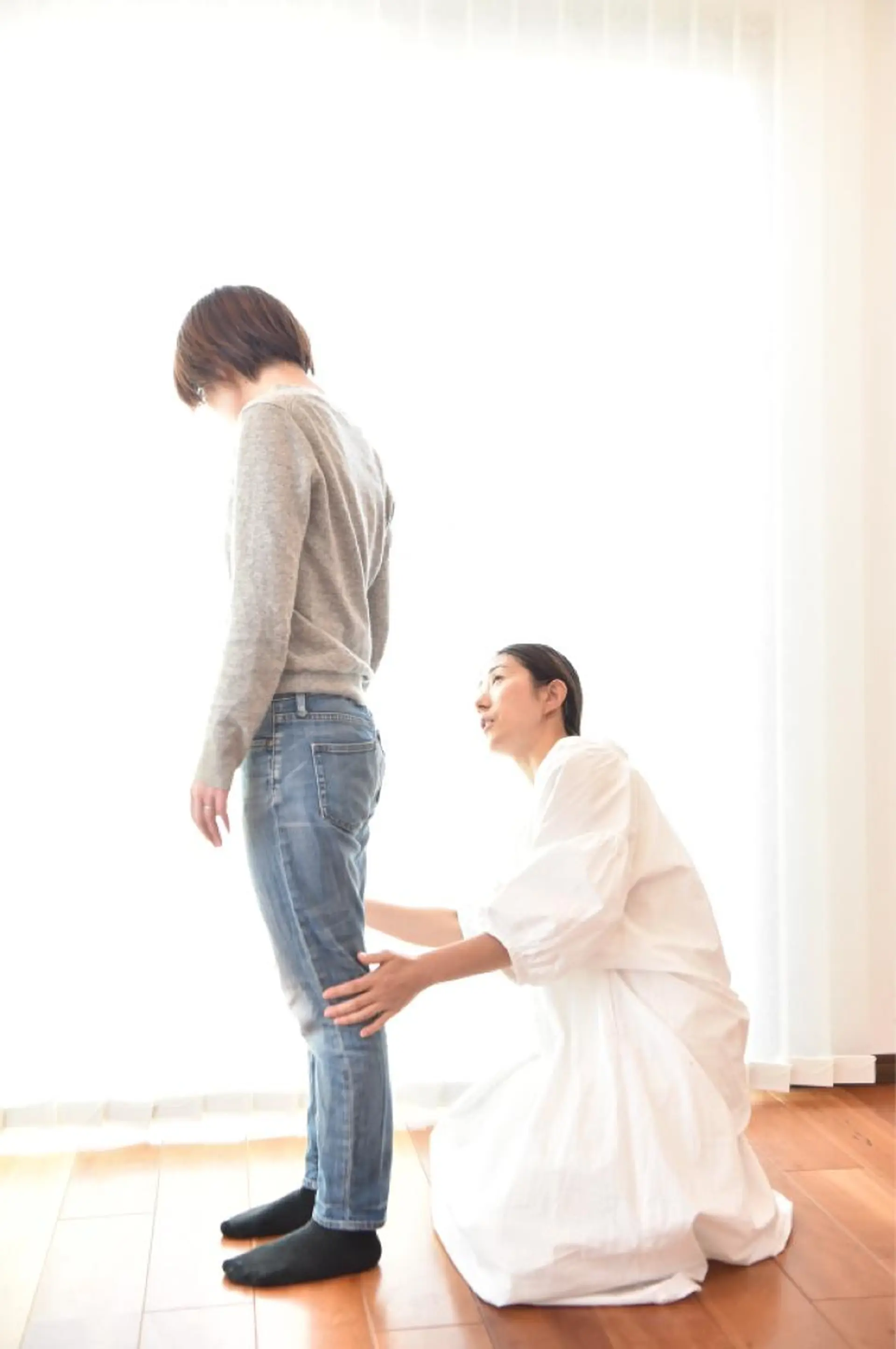 retreat salon 夏の庭所属・城戸 夏子のエステ・リラクイメージ