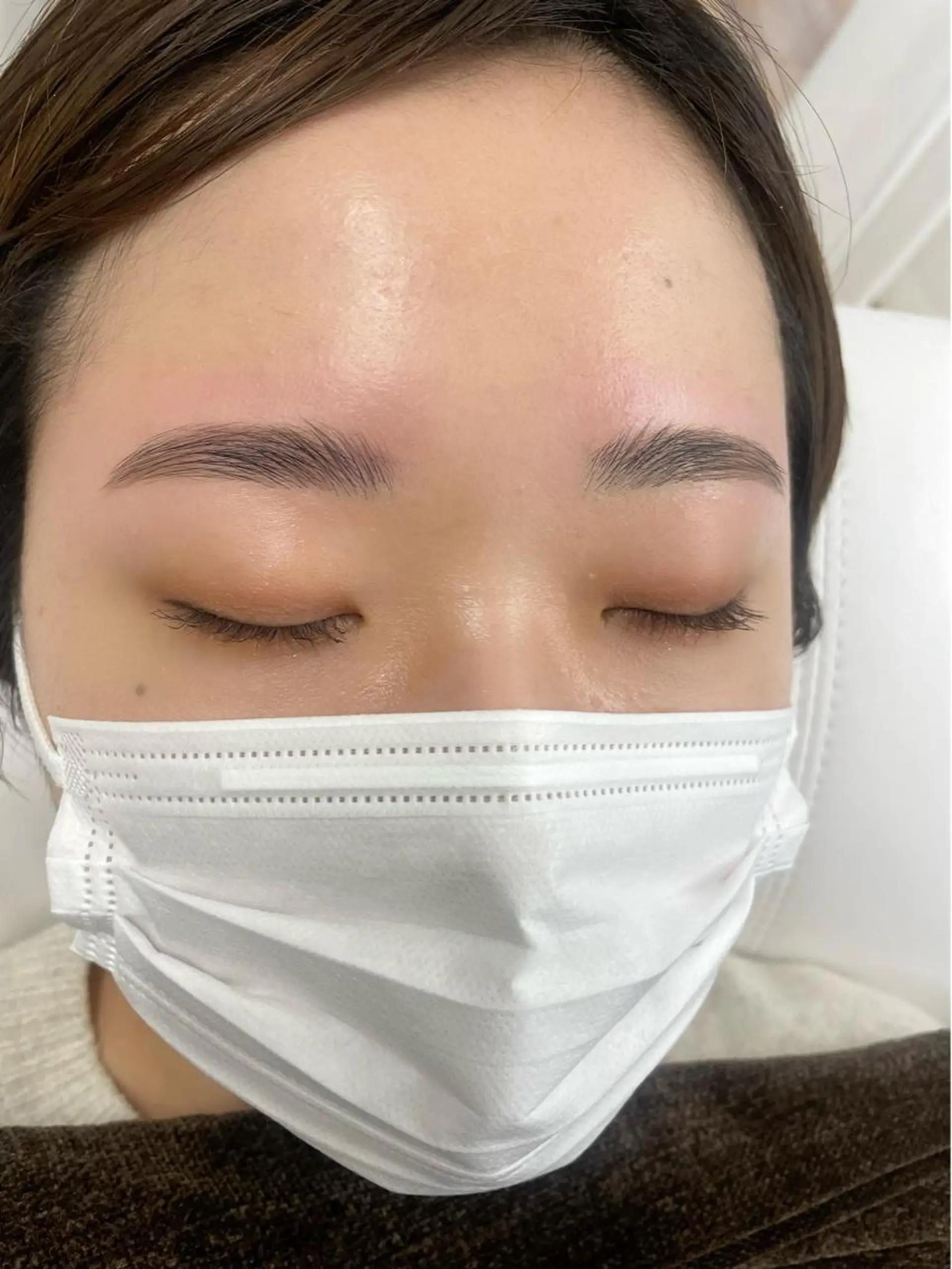 アイブロウ ESSENTIAL BROW代官山所属・ESSENTIAL BROWの眉毛・アイブロウイメージ