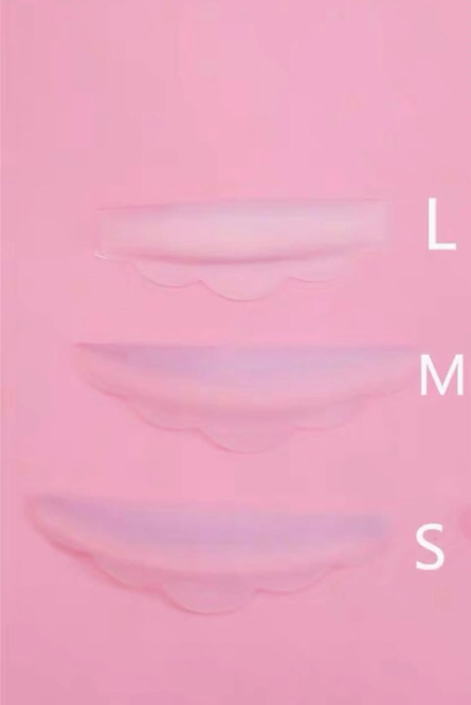 マツエク・マツパ パリジェンヌラッシュリフト cils·シル アイラッシュのマツエク・マツパデザイン