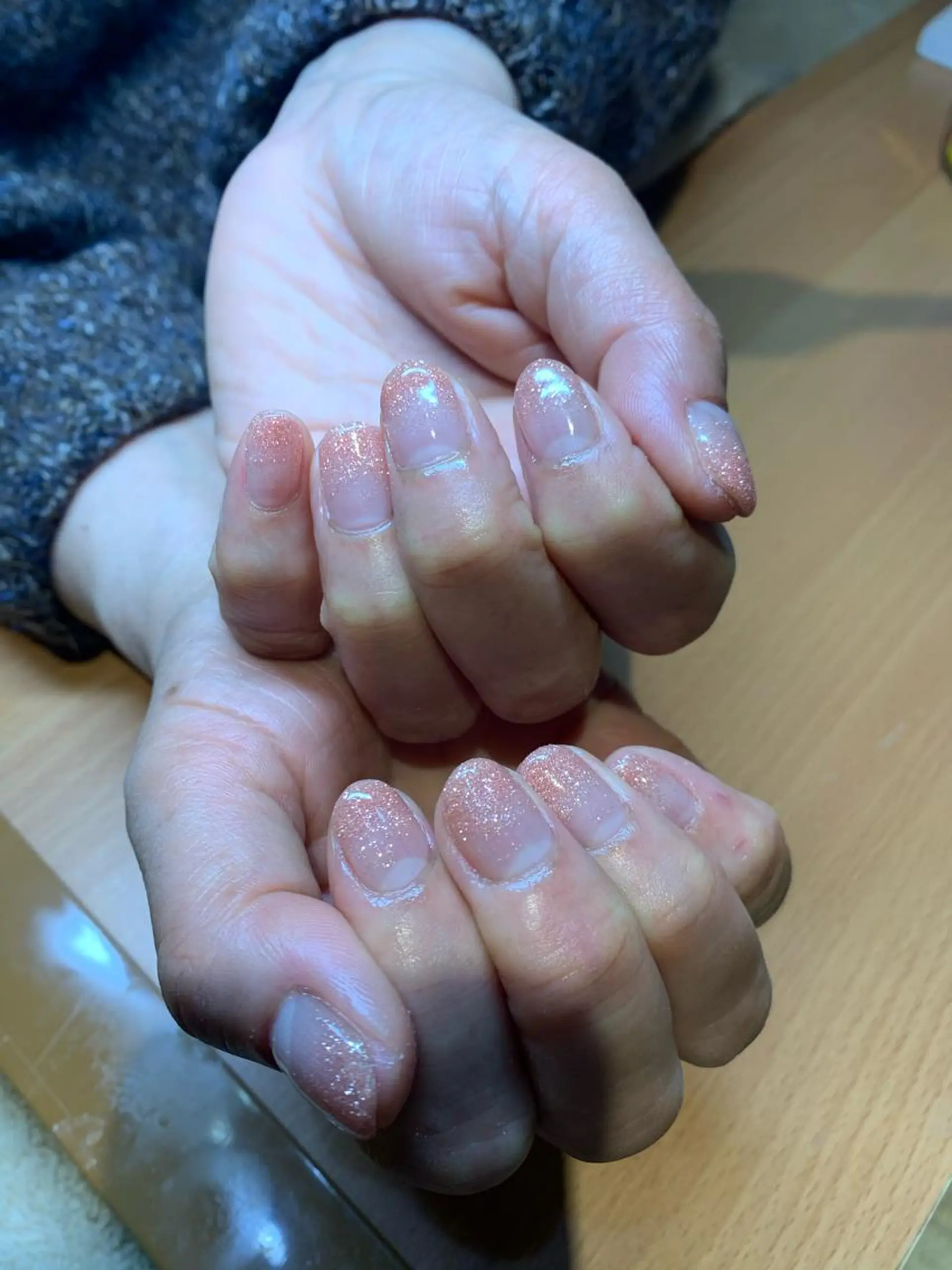 ネイル ASPILEAF所属・アスピリーフ さとみのマツエク・マツパデザイン