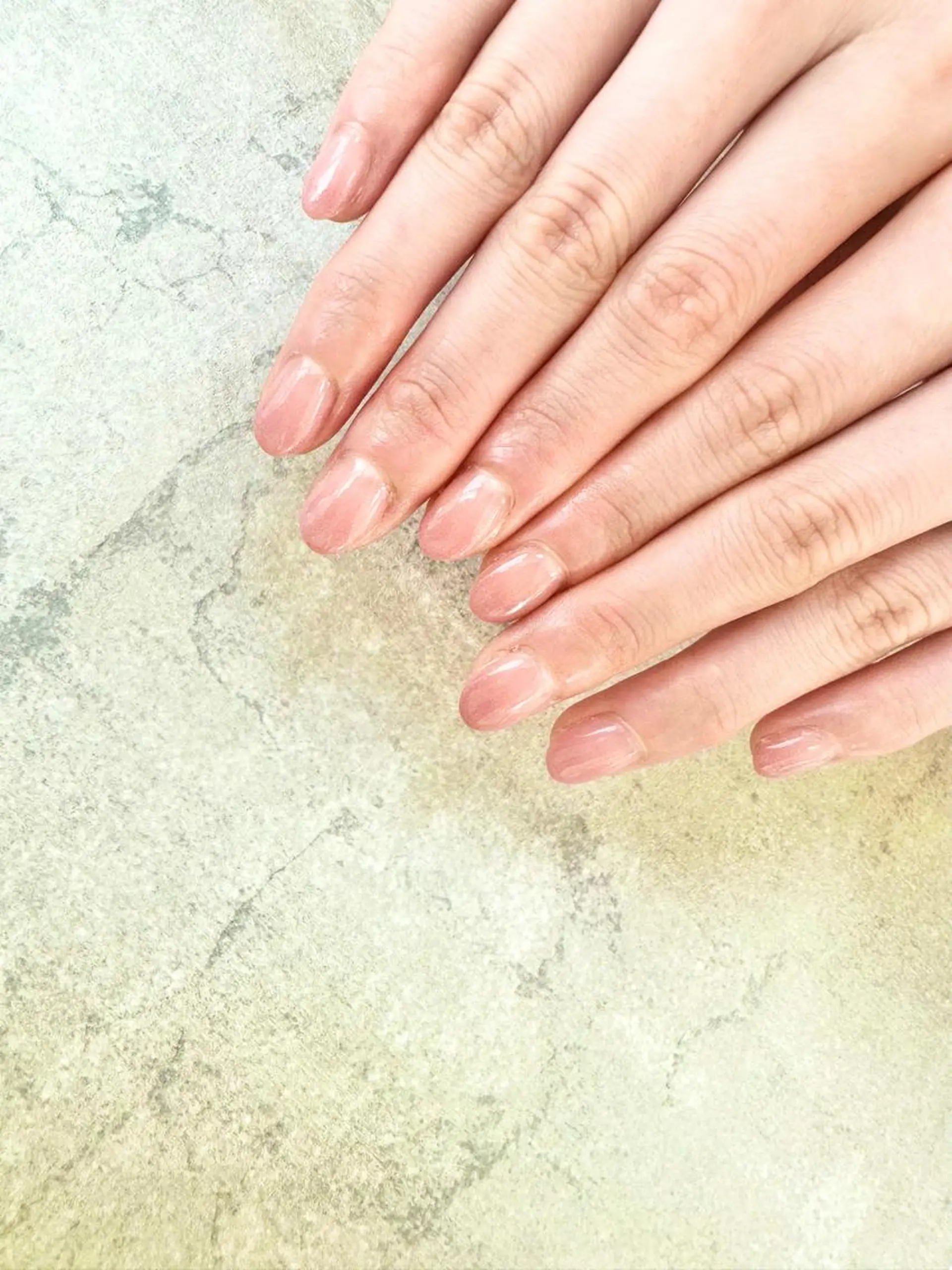 ネイル フットネイル フレンチネイル ジェルネイル グラデーション キラキラネイル ハンドネイル .N YUKIのネイルデザイン