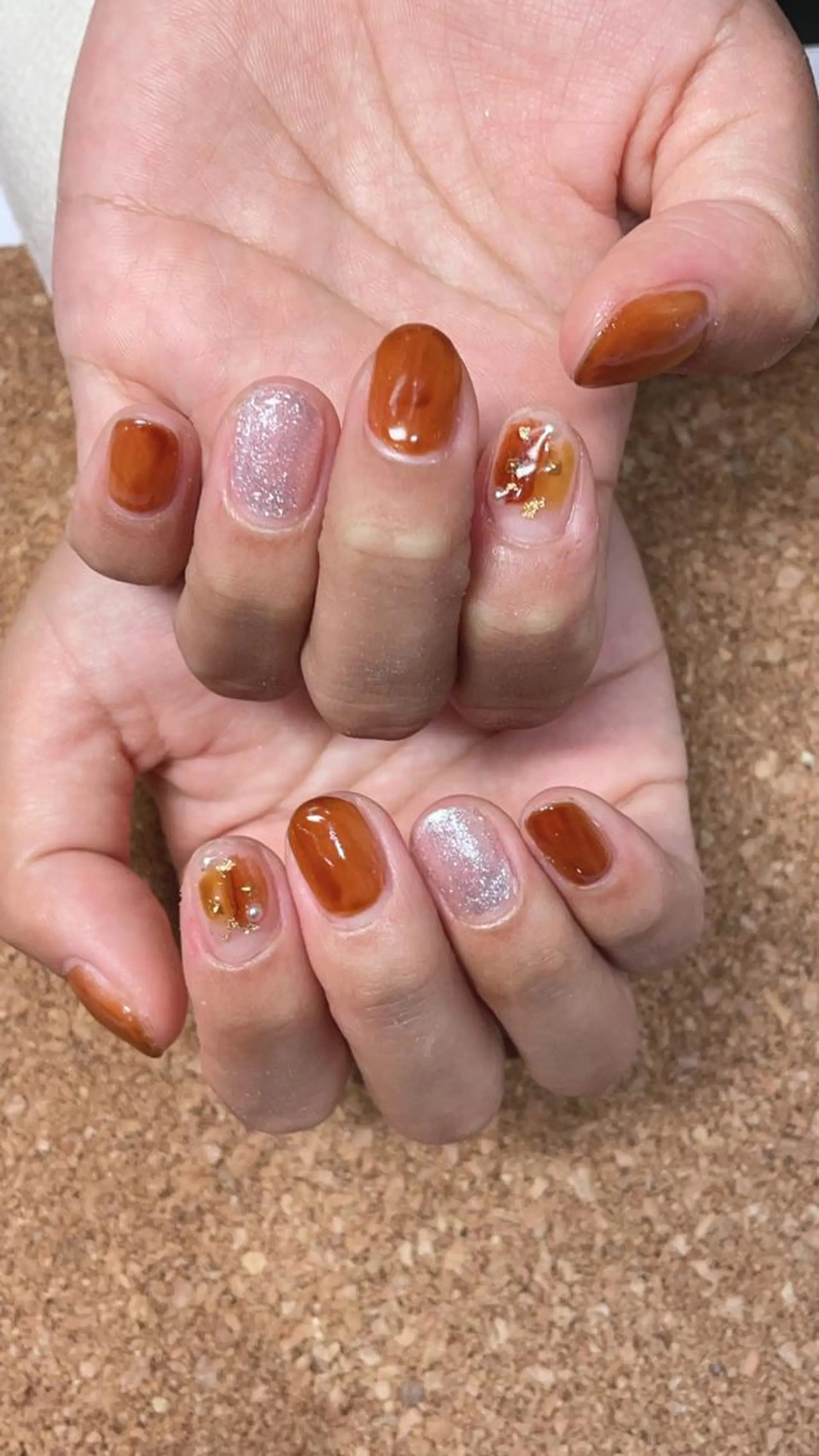 ネイル Guarendo(ガレンドゥ)錦糸町店所属・Gurando 錦糸町店のネイルデザイン