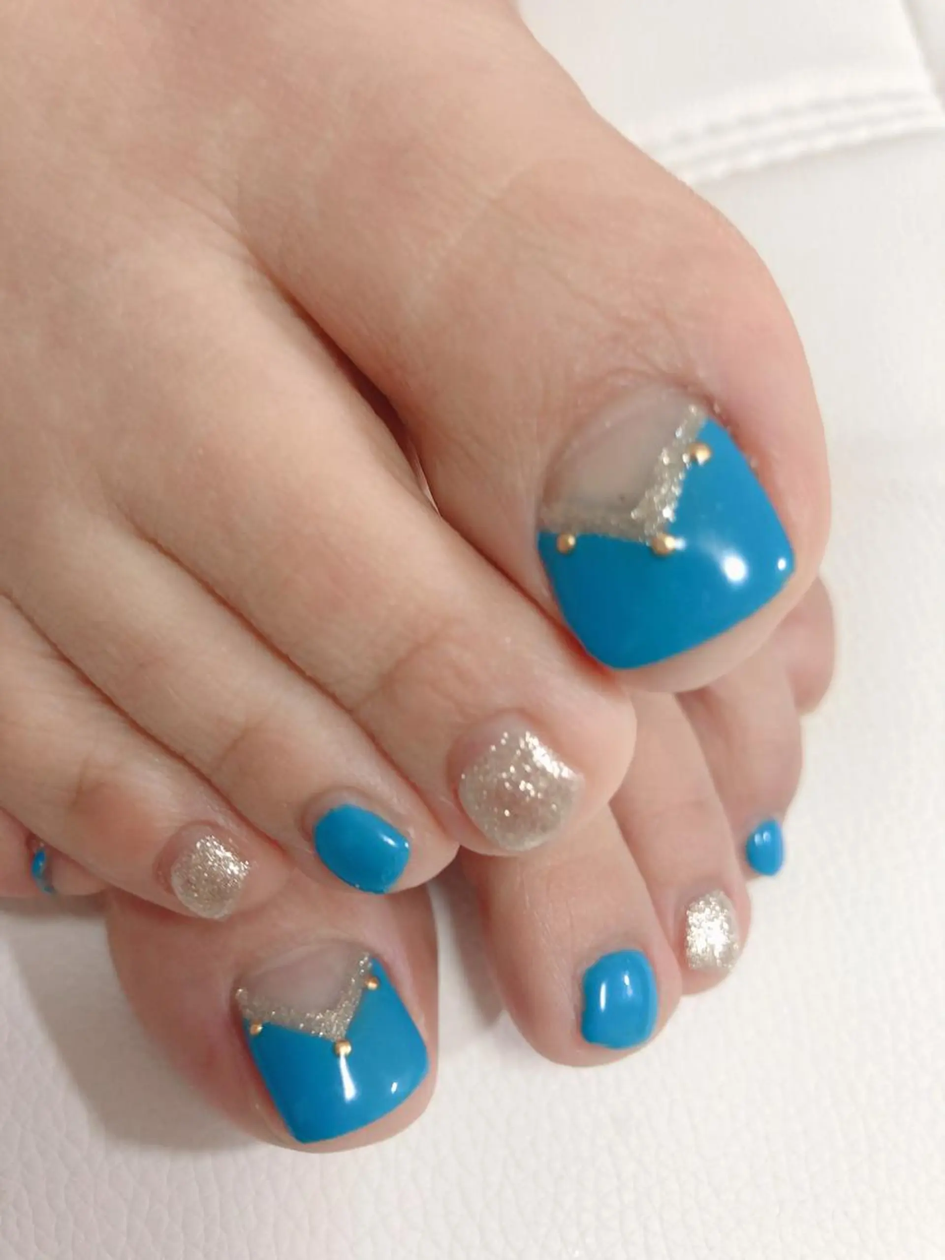 ネイル アートネイル Lokahi NAILのネイルデザイン