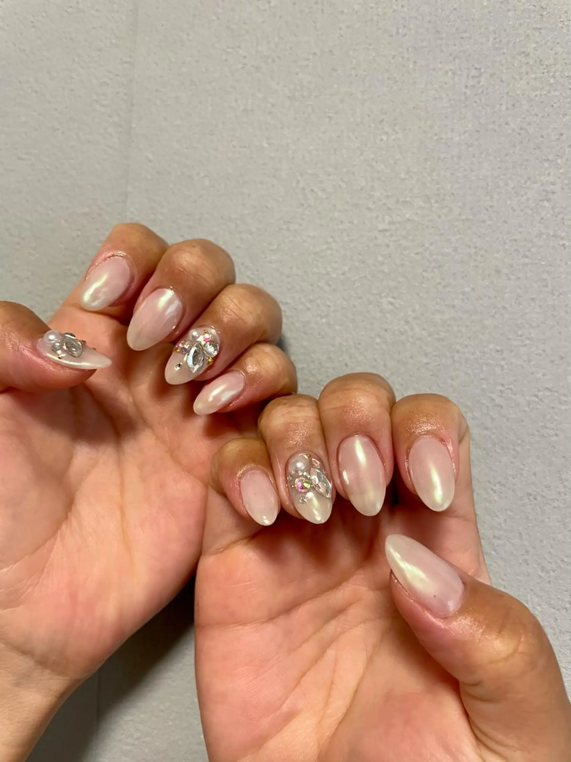 ネイル Ｍ☆NAIL asamiのネイルデザイン