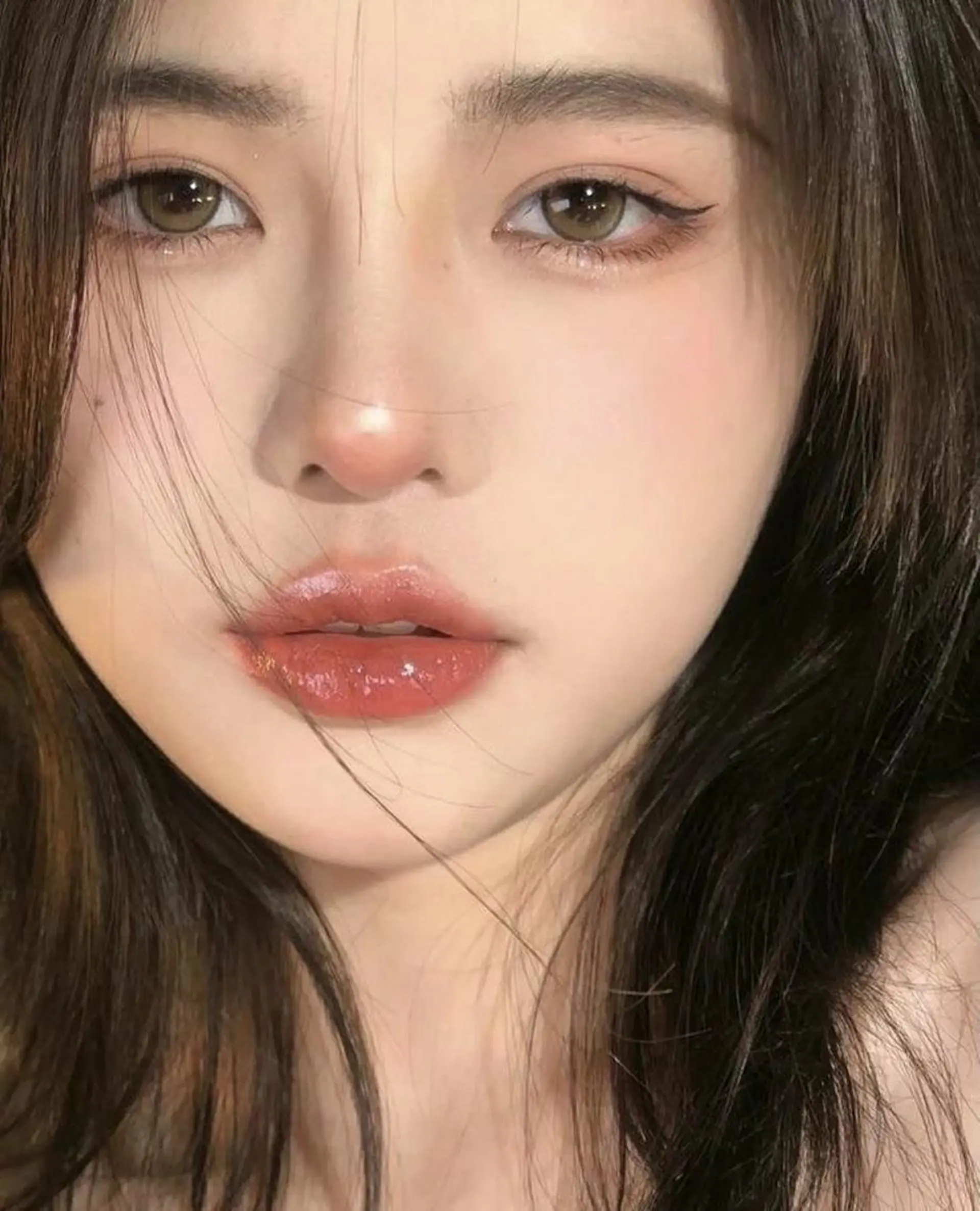 マツエク・マツパ 井上 葉月の眉毛・アイブロウイメージ