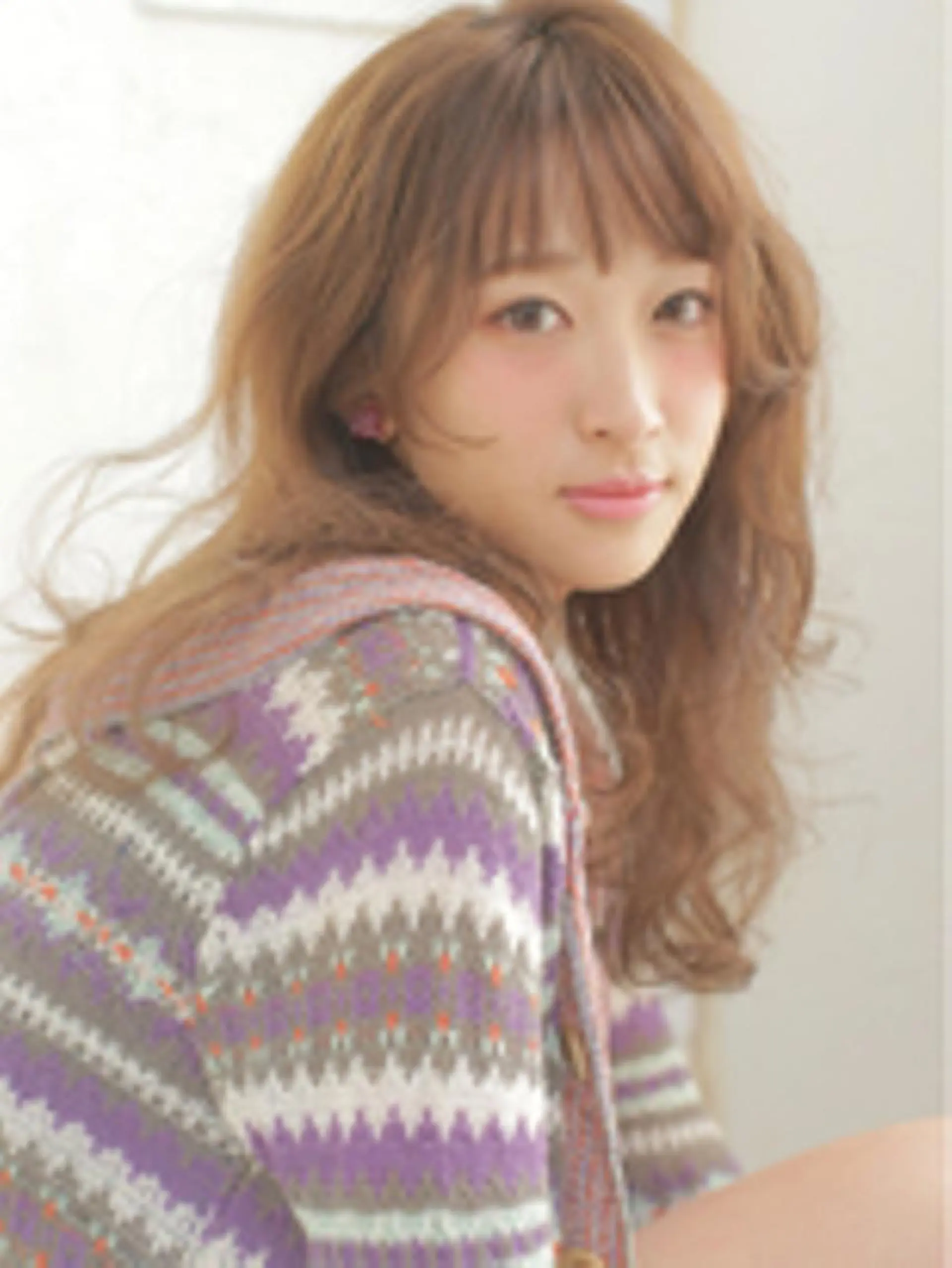 マツエク・マツパ 二度見される艶髪職人 /美髪矯正のプロ木崎のヘアスタイル