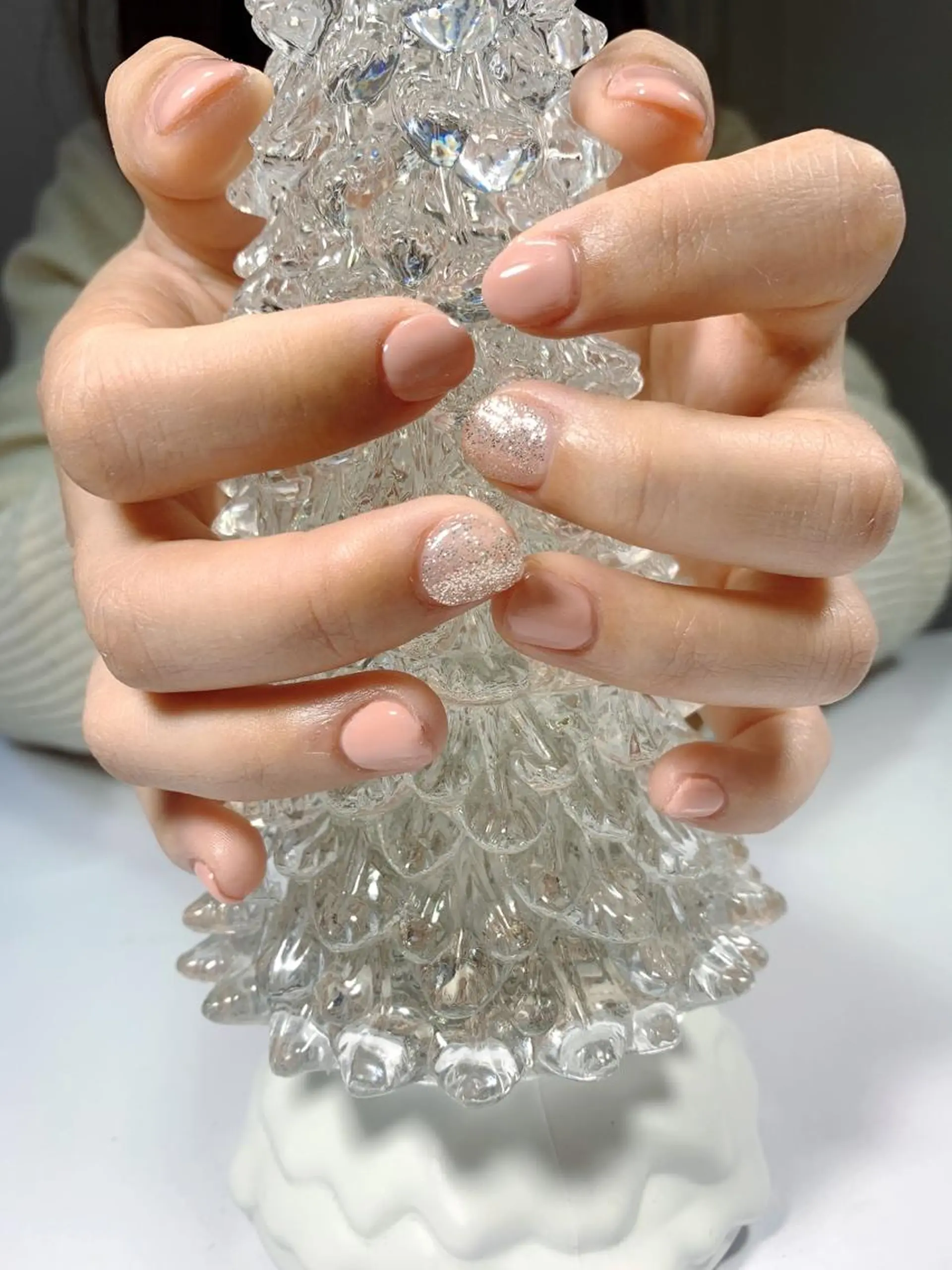 ネイル ネイルサロン ロア旧ジョリーのネイルデザイン