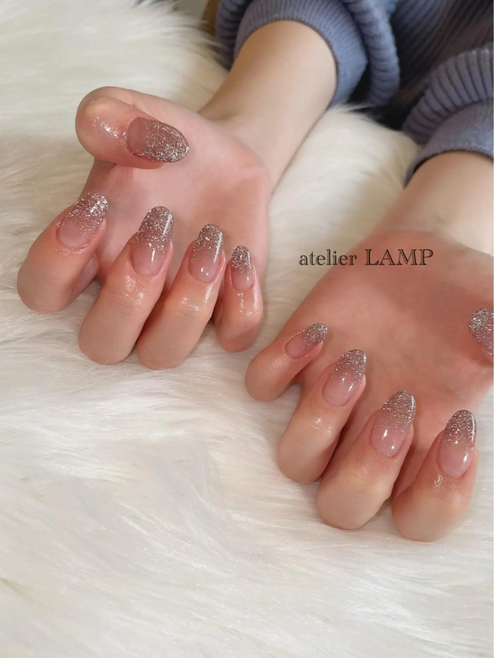 ネイル ハンドネイル NANA no artのネイルデザイン