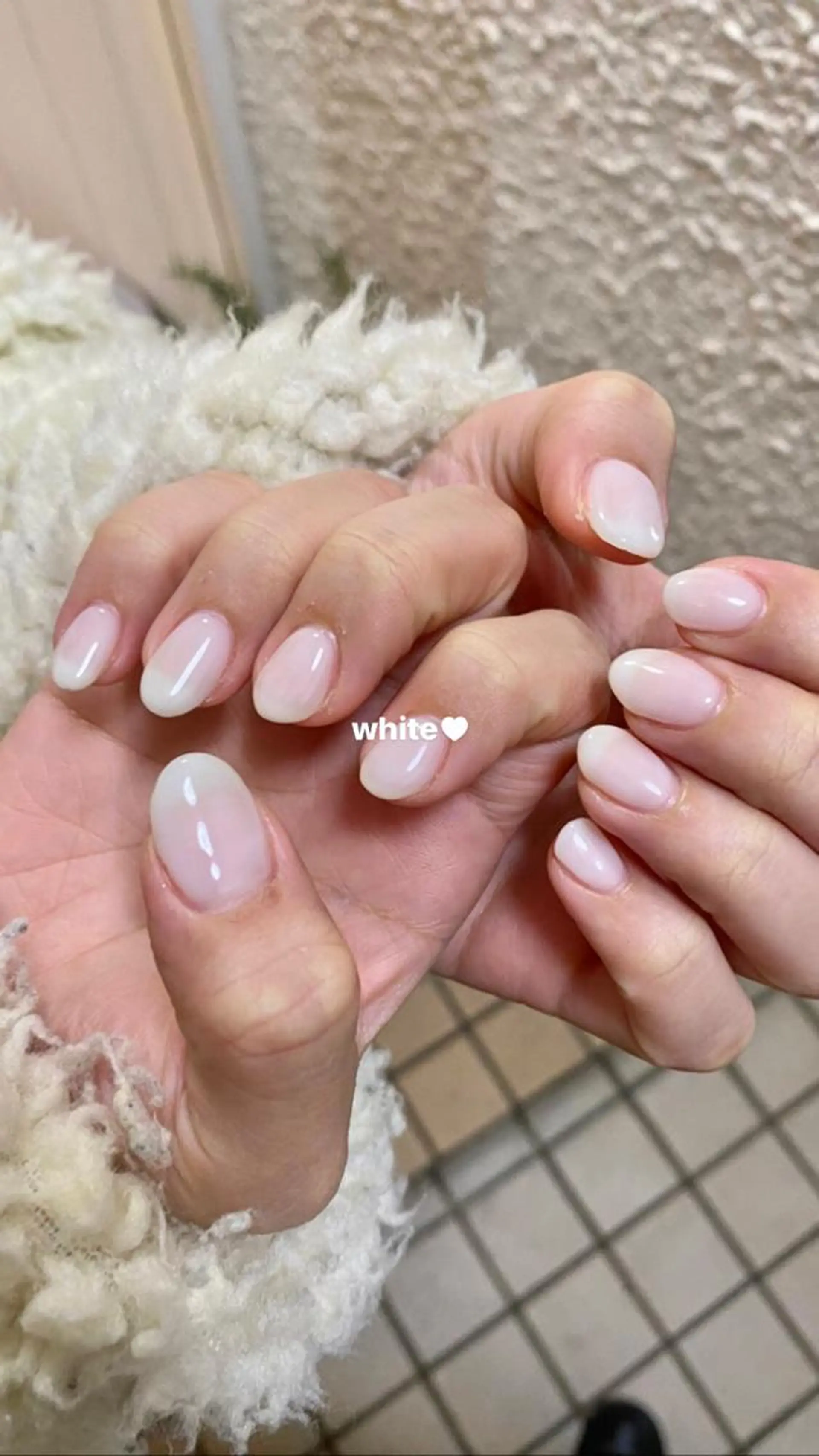 ネイル niconail 千歳烏山店所属・niconail 🧣ayu 📍烏山のネイルデザイン