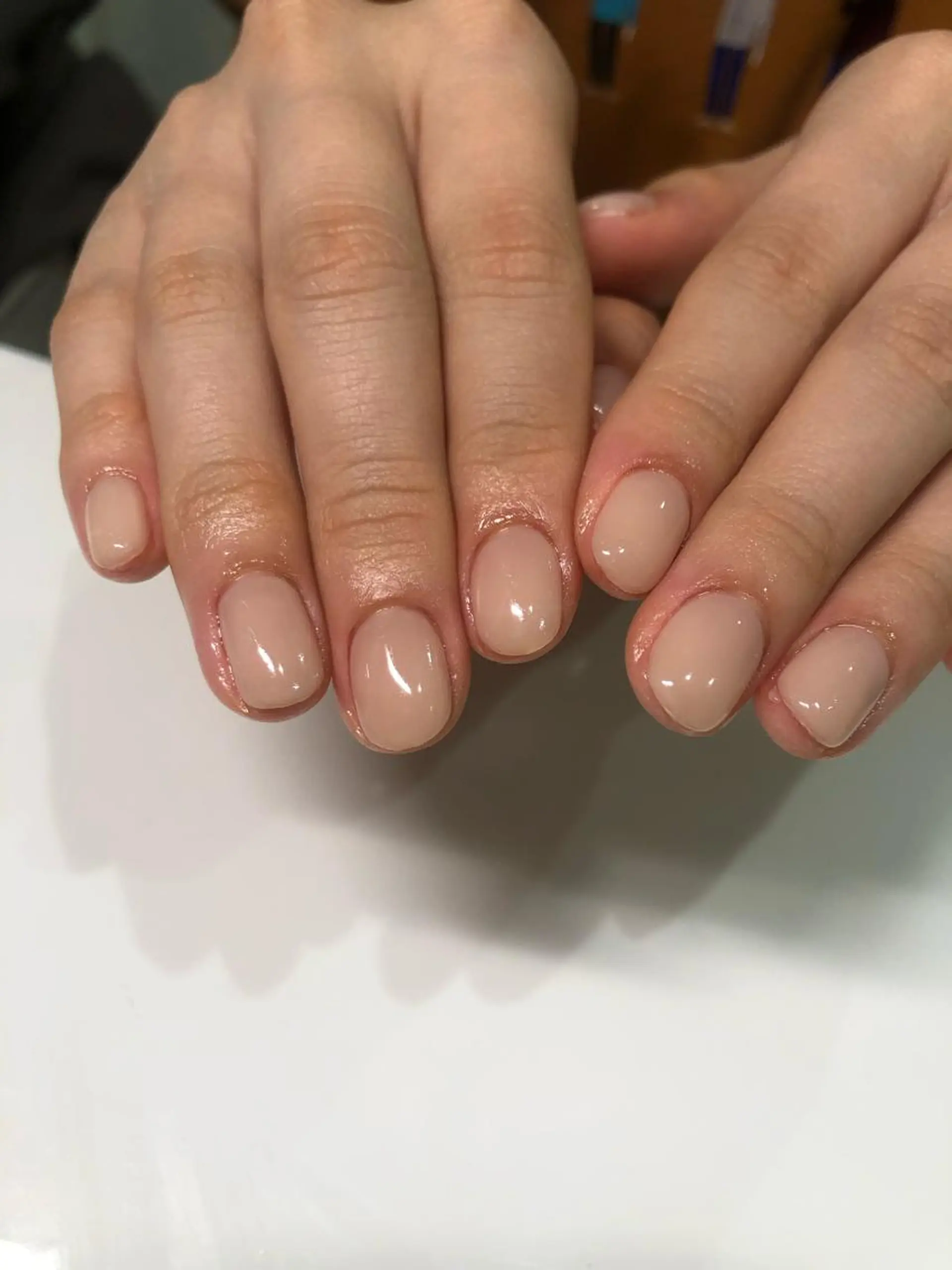 ネイル ハンドネイル nail by minamiのネイルデザイン