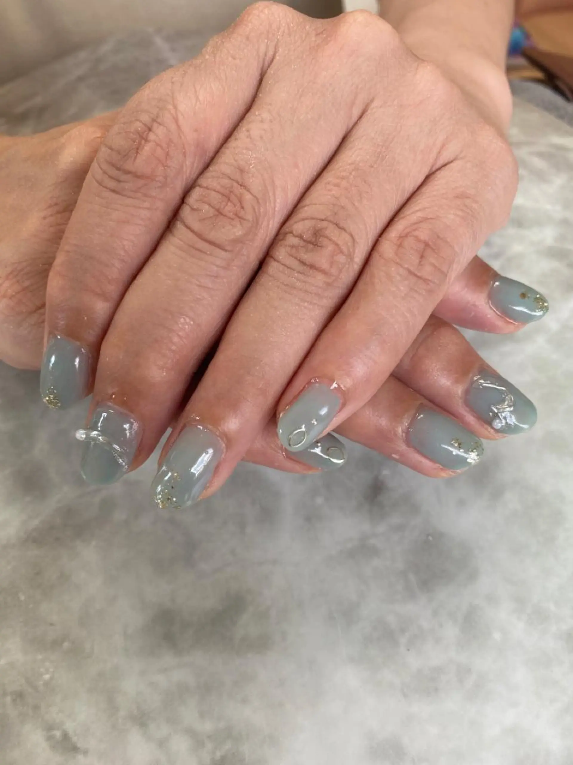 ネイル ネイリスト♡ AYAKOのネイルデザイン