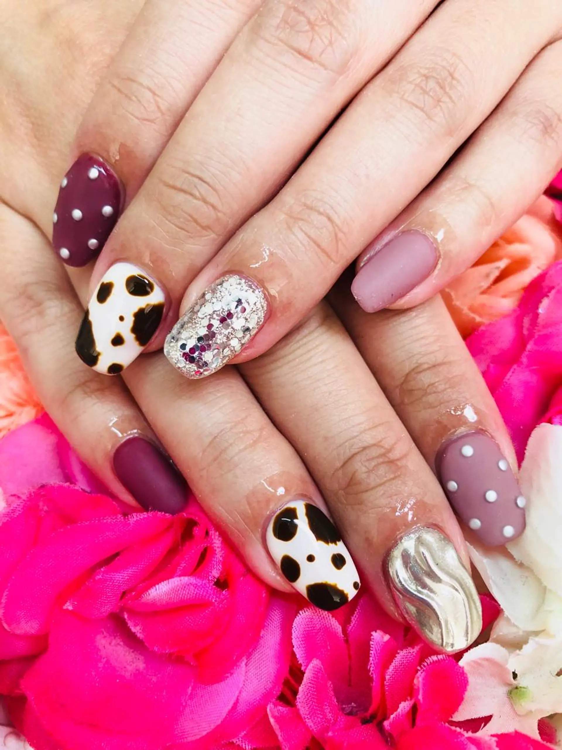 ネイル 酵素風呂　RA.RA所属・酵素風呂 RA.RAのその他イメージ