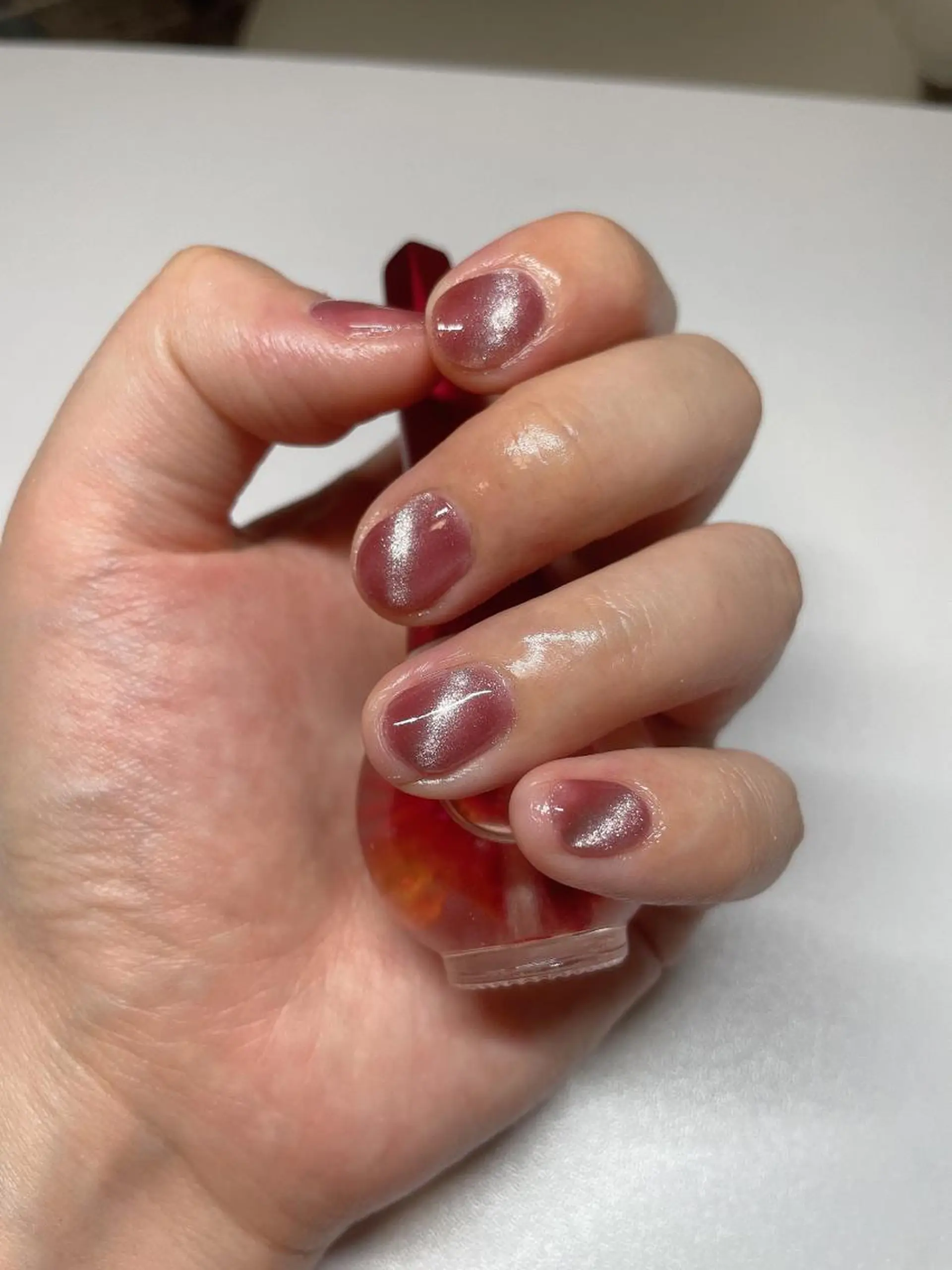 ネイル MIIA nailのネイルデザイン