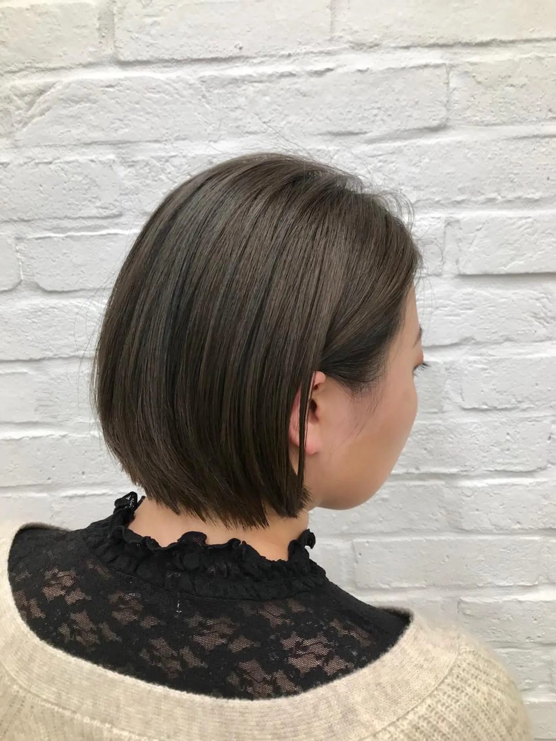 ショート カラー ショートヘア相談所✨ 澤里大のヘアスタイル