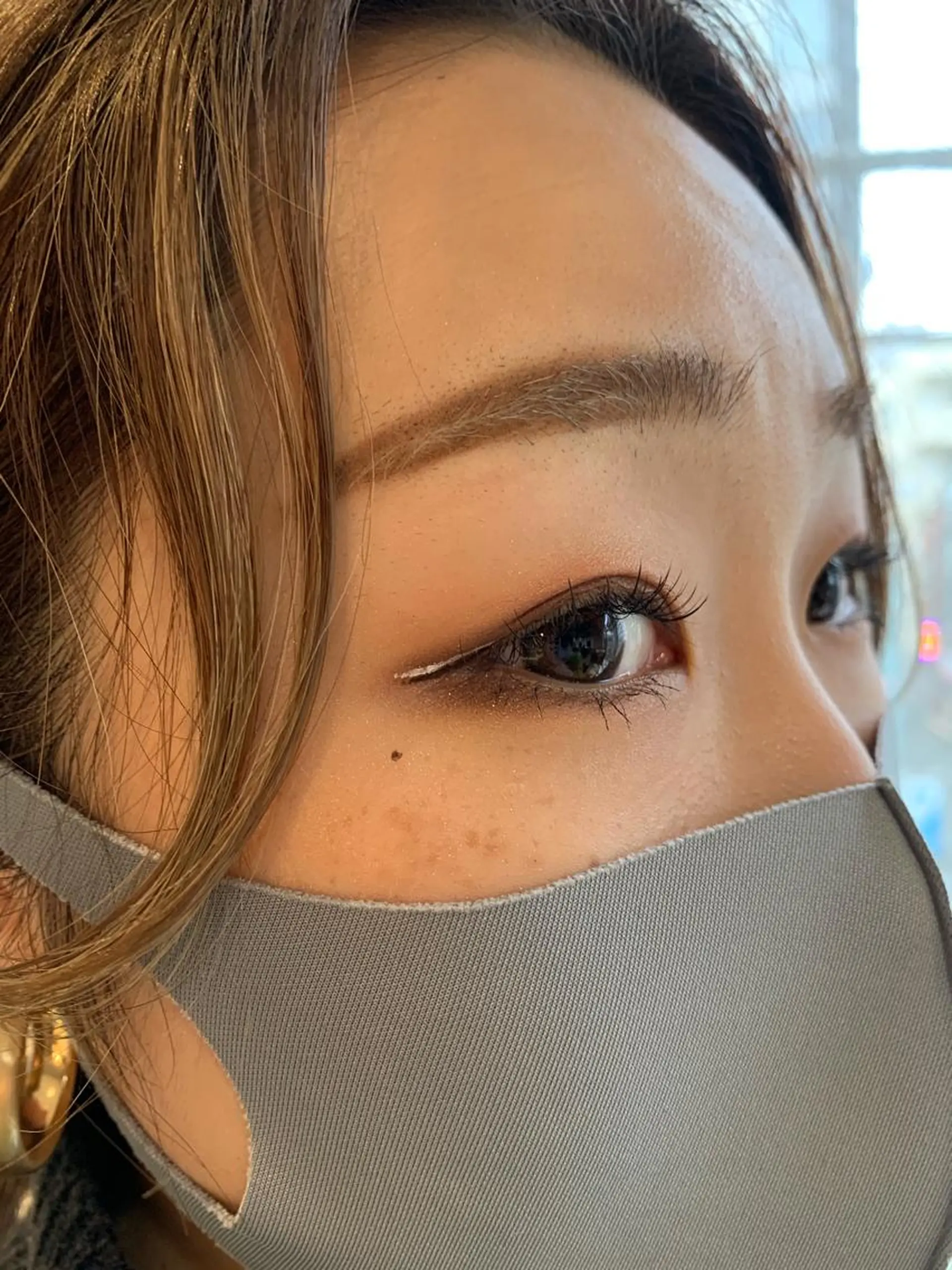 マツエク・マツパ 髪質改善period.所属・いしかわまい🎀 髪質改善特価サロンのヘアスタイル