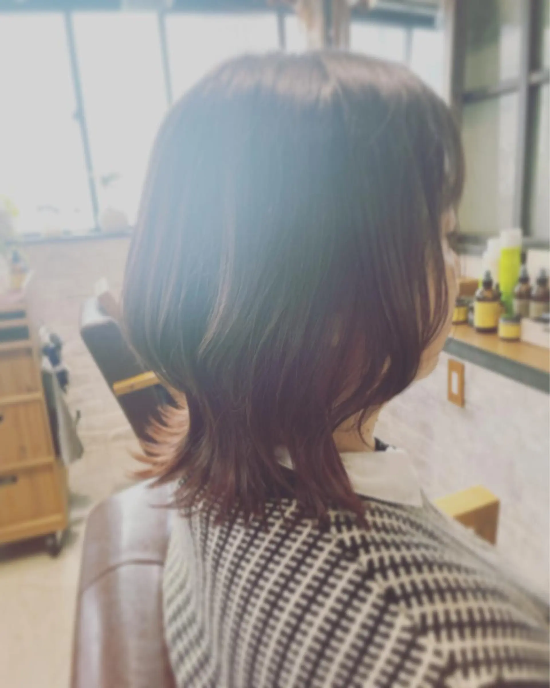 ショート カラー Calenda/ パーソナル美髪サロンのヘアスタイル