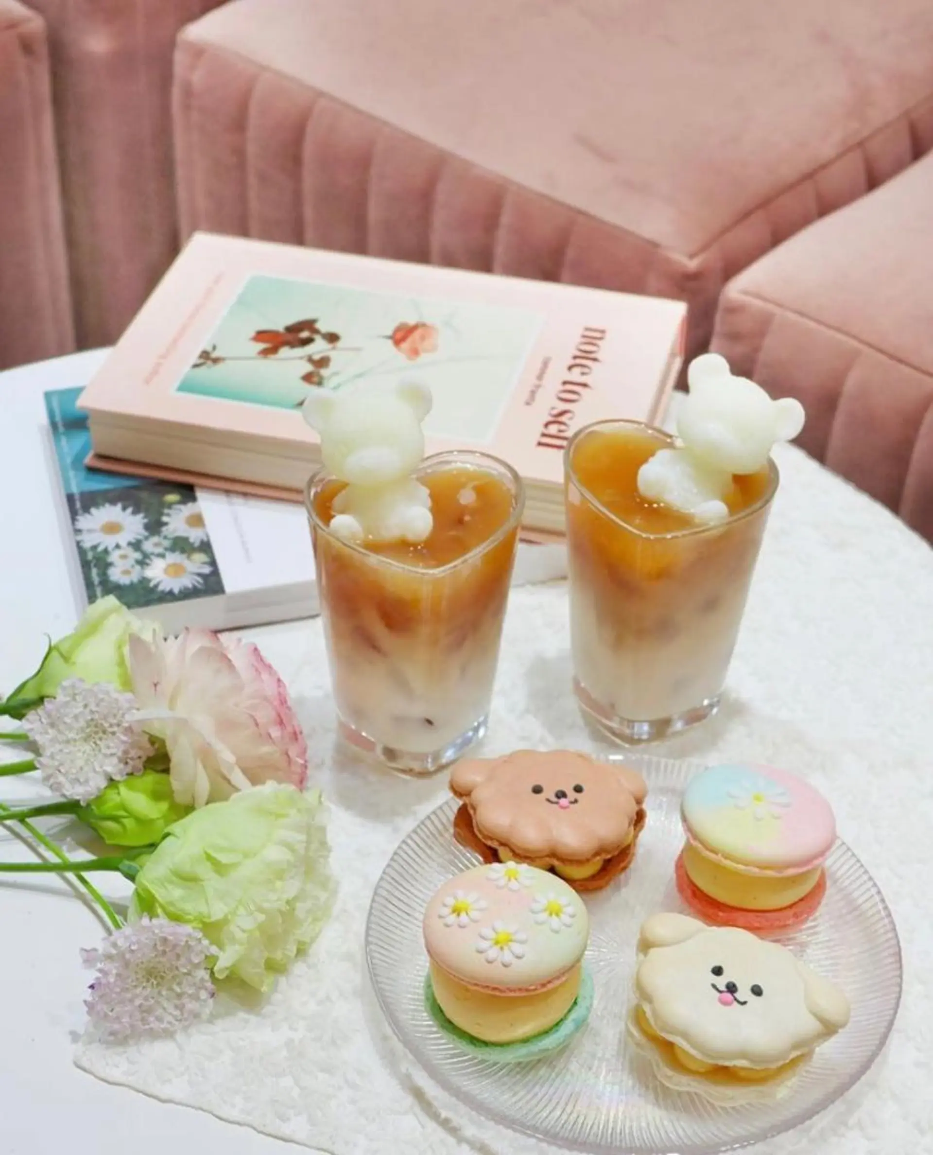 ミディアム カラー 髪質改善カラー☆ ヘアアレンジmiyuのヘアスタイル