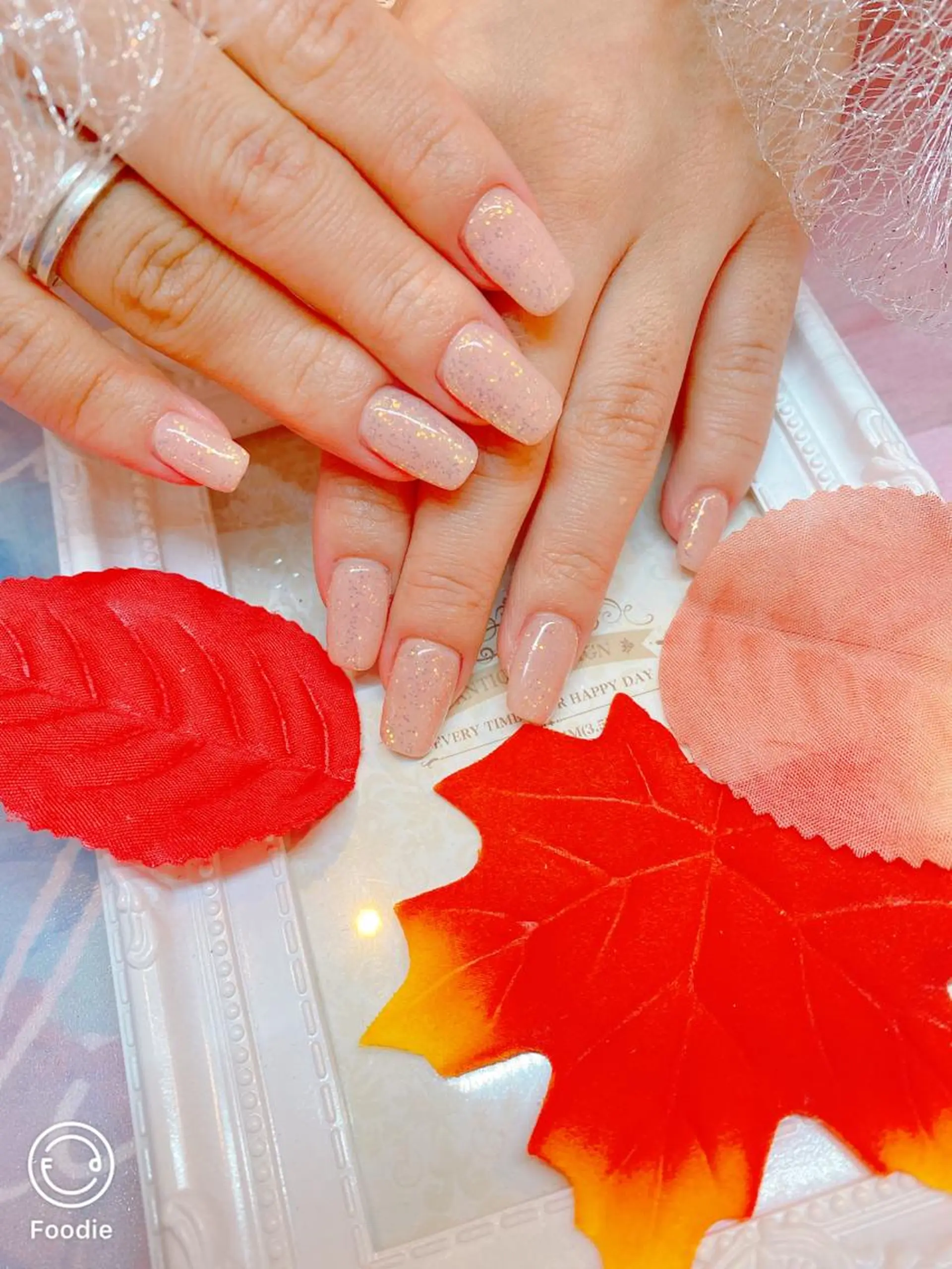 ネイル エムズ エムズのマツエク・マツパデザイン