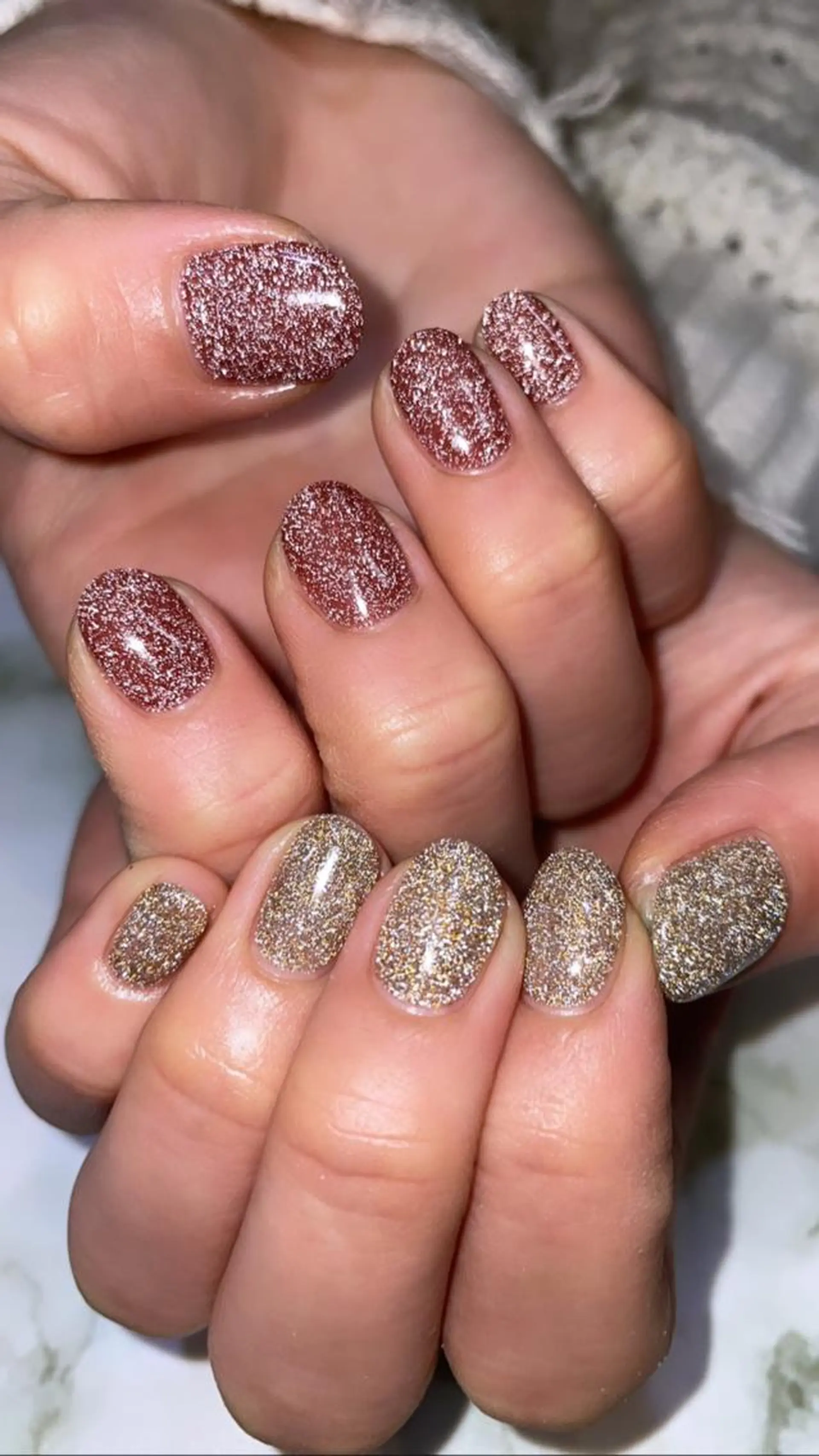 ネイル ハンドネイル 関根 未来のネイルデザイン