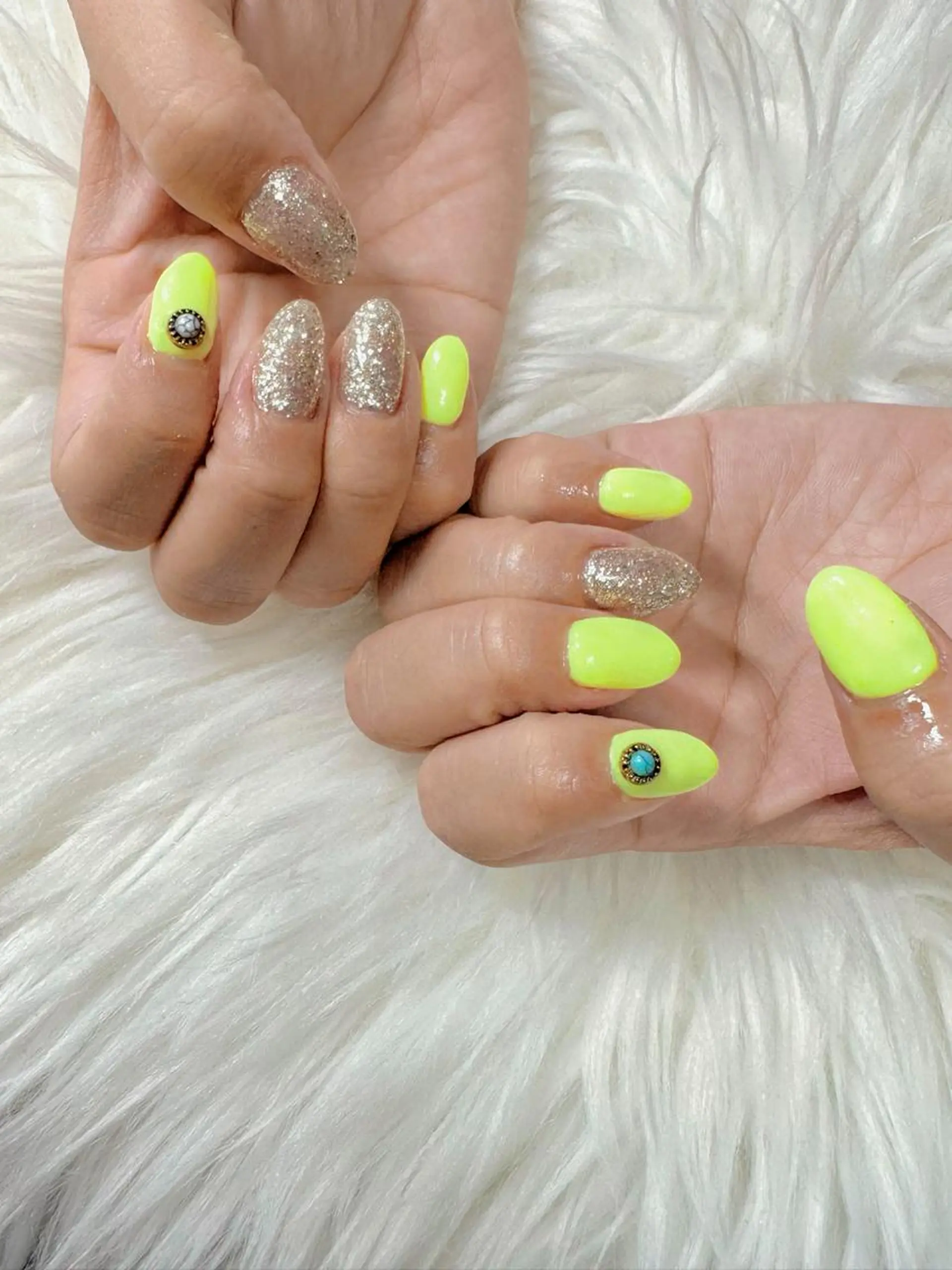 ネイル ネイルケアサロン Campanulaのネイルデザイン