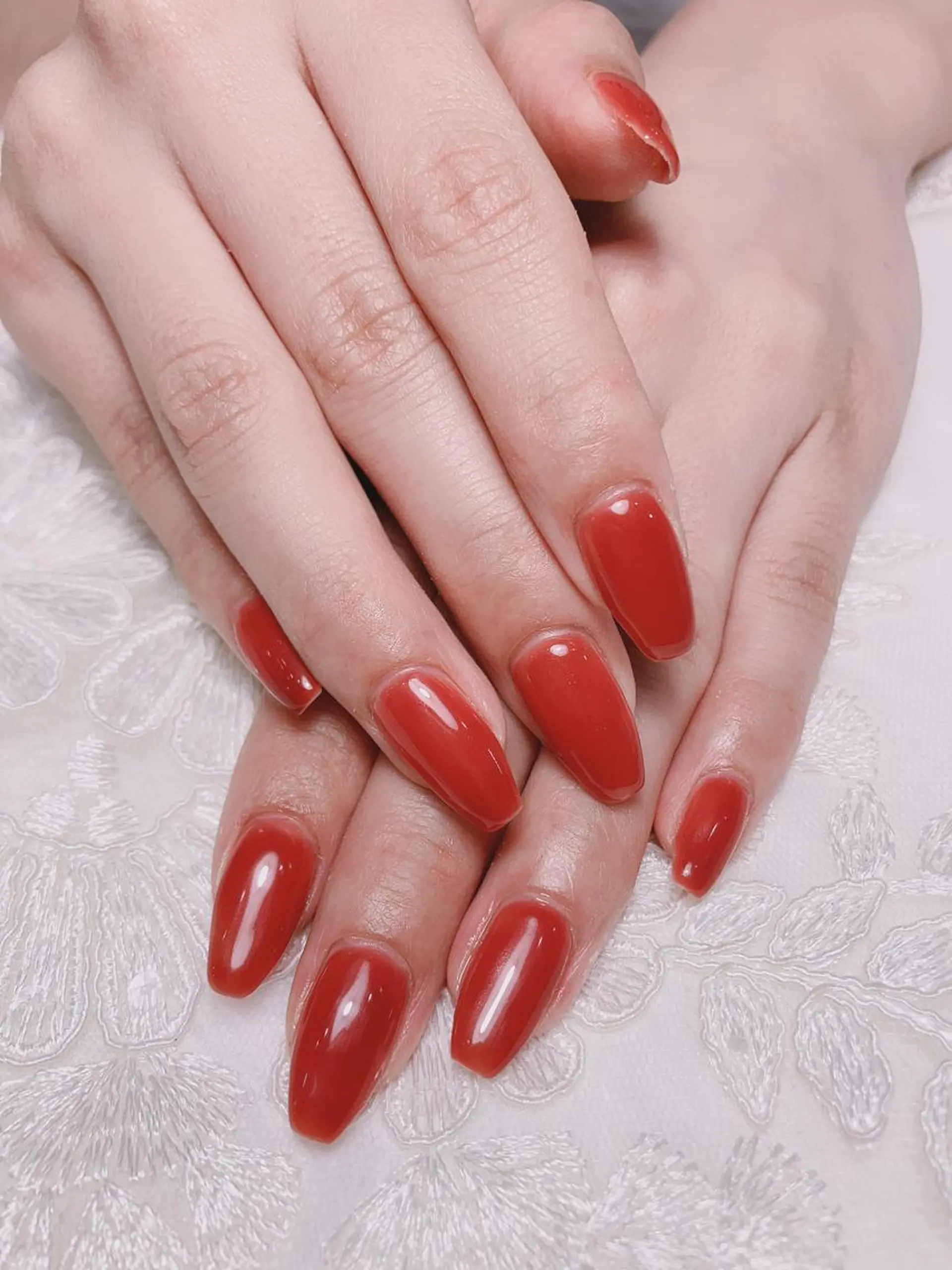 ネイル The Nail エミのネイルデザイン