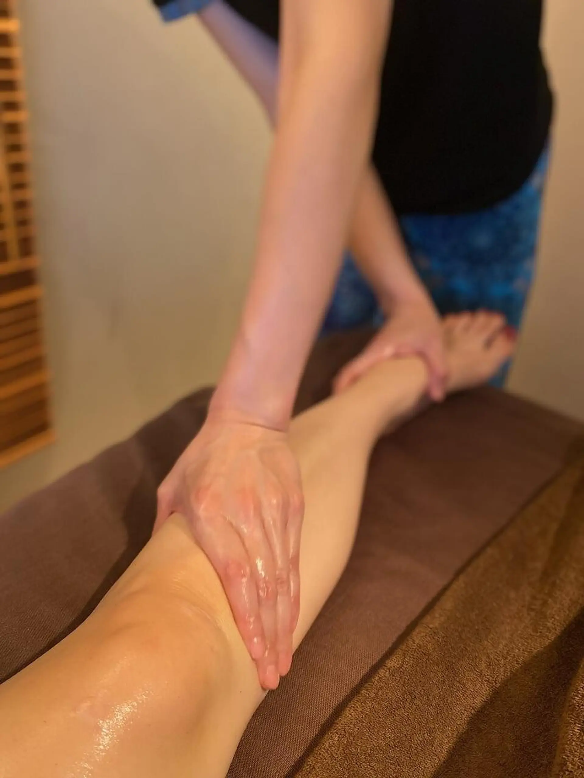 cocojujur バリ式リンパ＆美肌のエステ・リラクイメージ