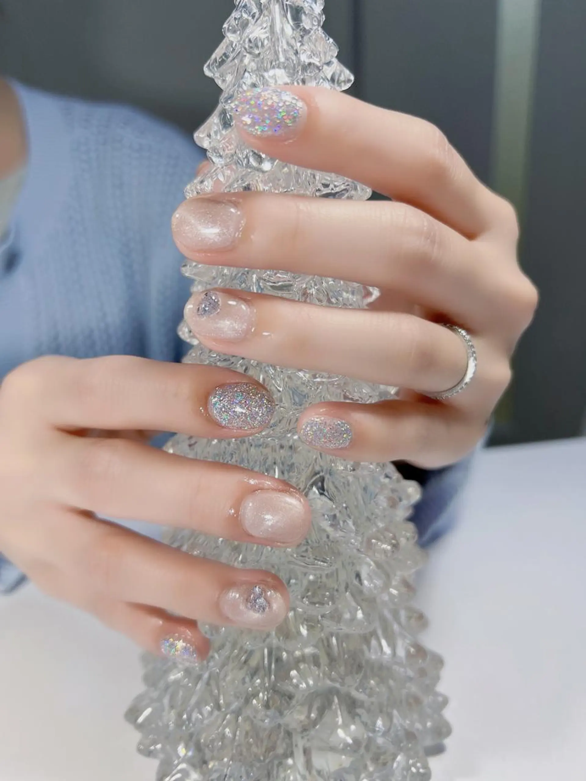 ネイル ネイルサロン ロア旧ジョリーのネイルデザイン