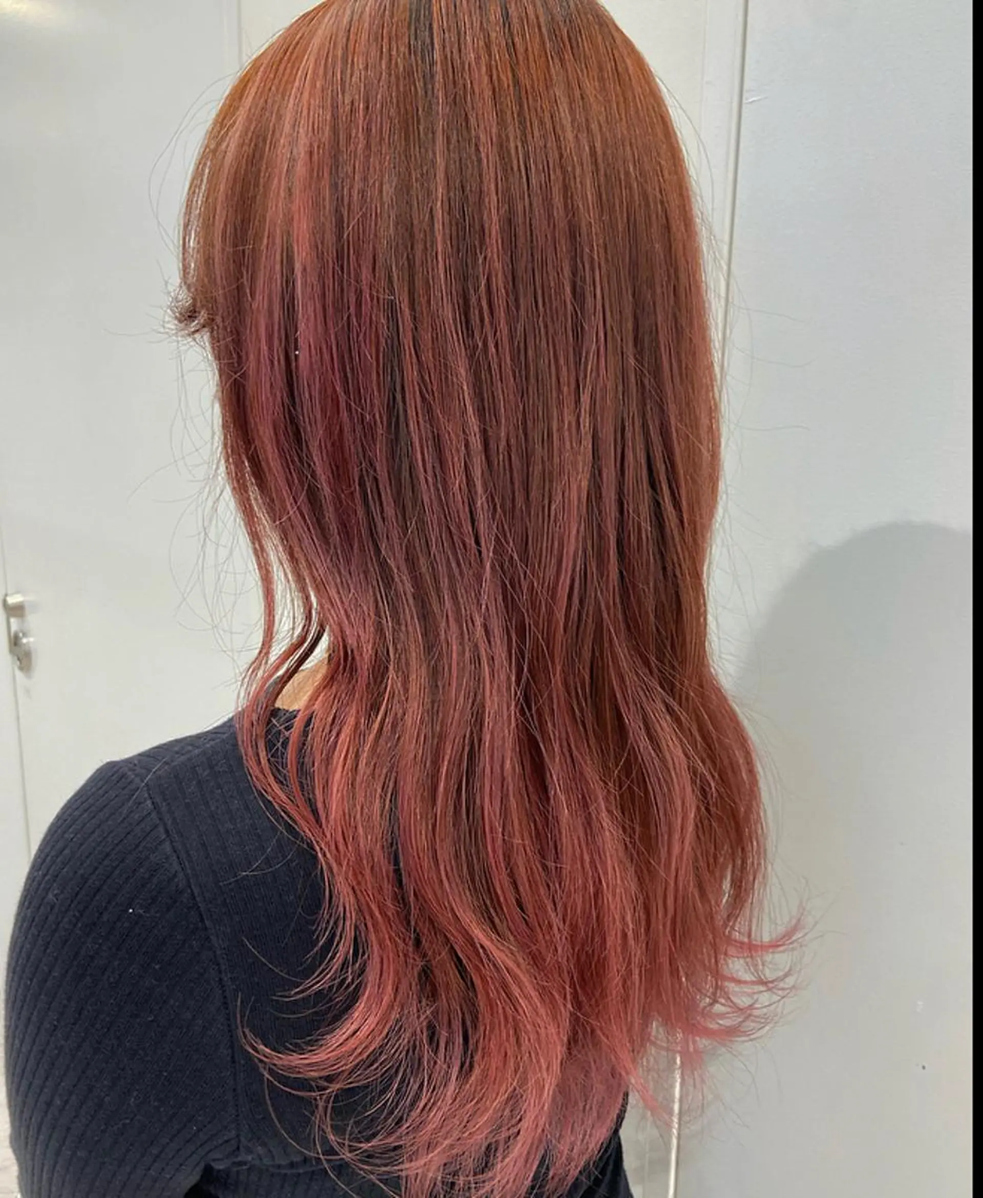 ロング ショートボブ 🔆Seinaのヘアスタイル