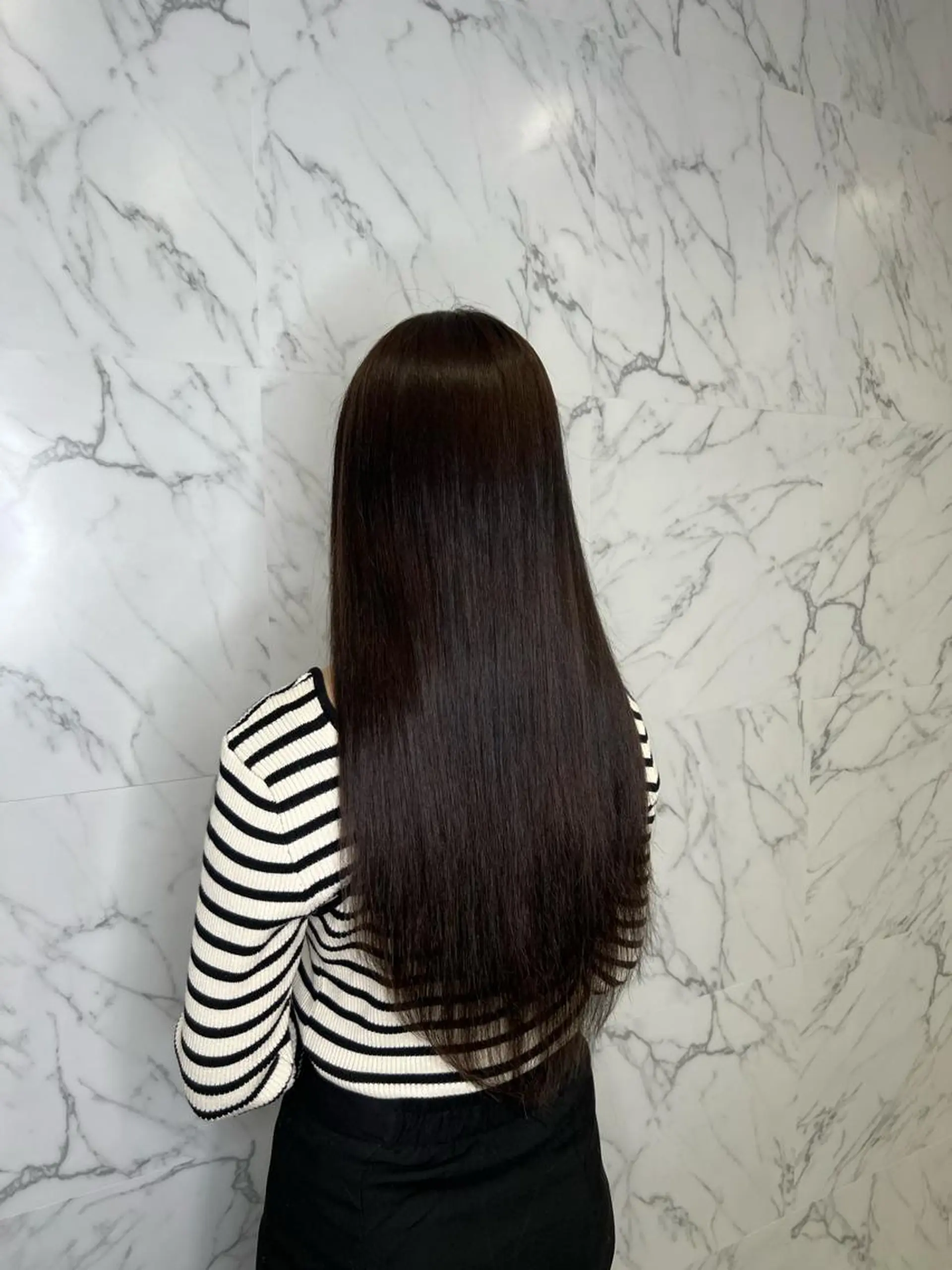 ロング トリートメント PARIS hair salon所属・秋葉原　柏木絢汰 ✨当日予約okのヘアスタイル