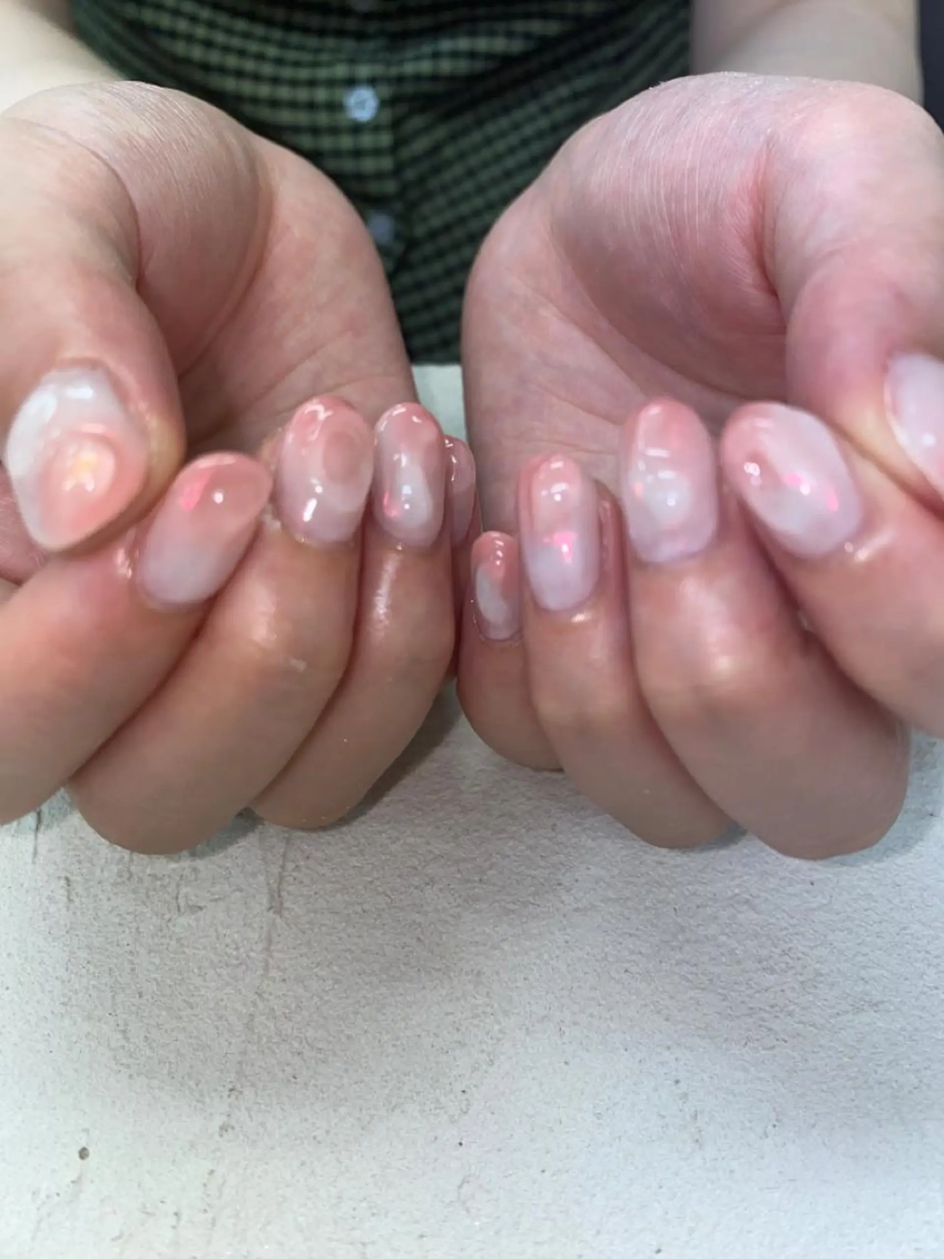 ネイル isobe yuiのネイルデザイン