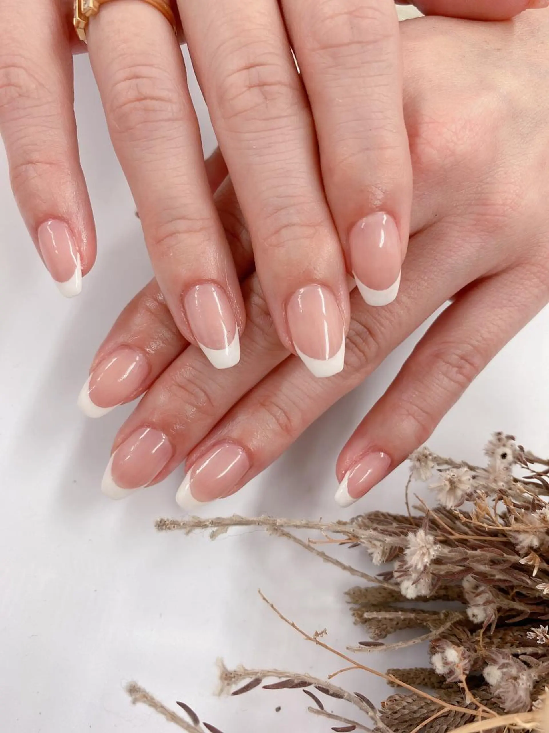 ネイル ハンドネイル Nail salon Museのネイルデザイン