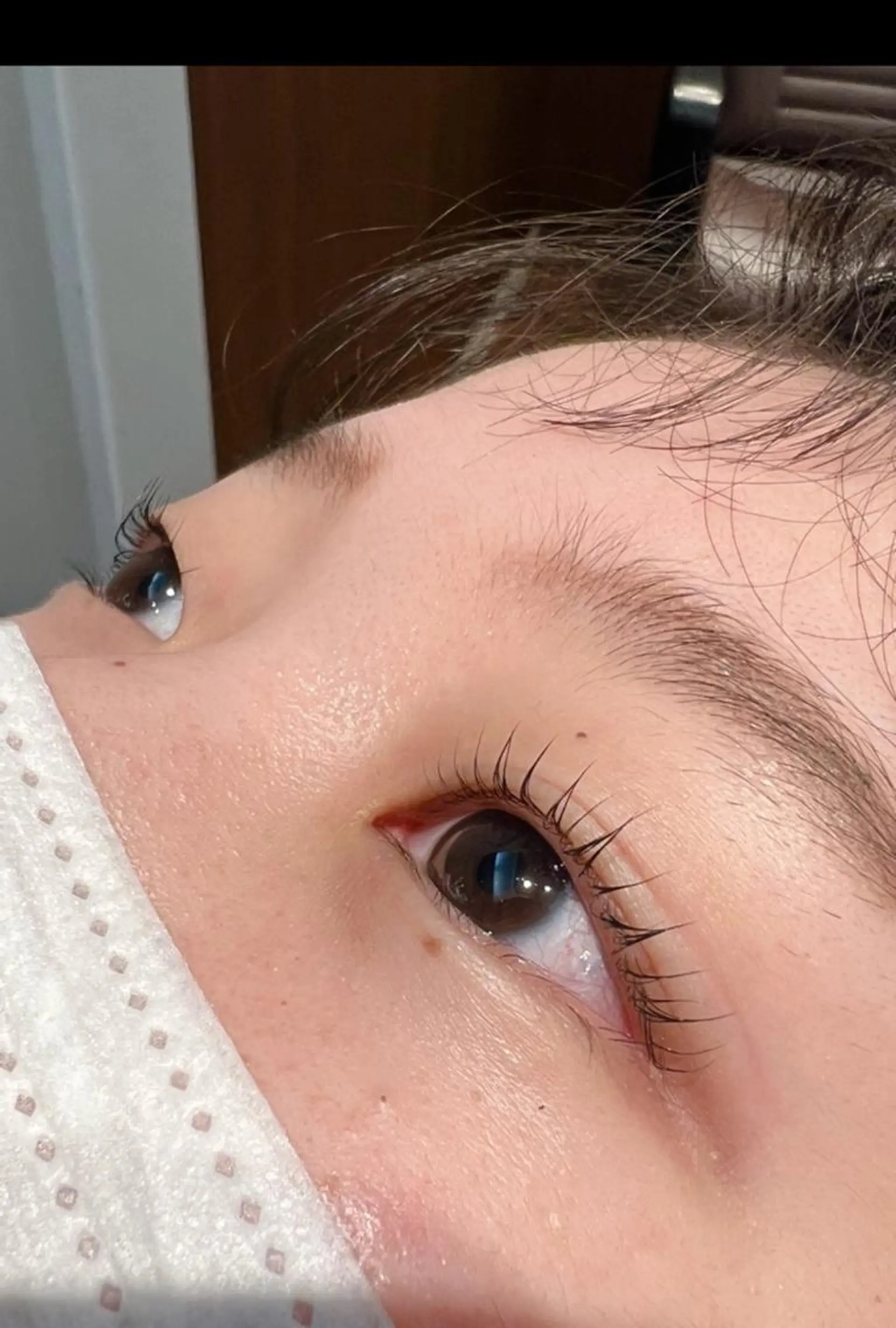 マツエク・マツパ 石田 悠夏のマツエク・マツパデザイン