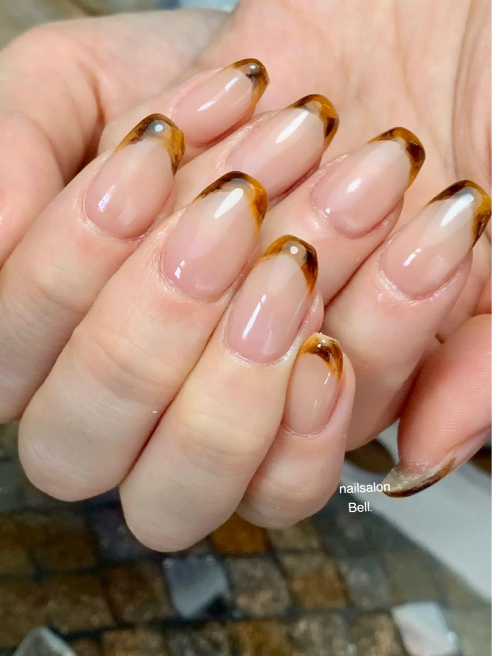 ネイル Y. Reonaのネイルデザイン