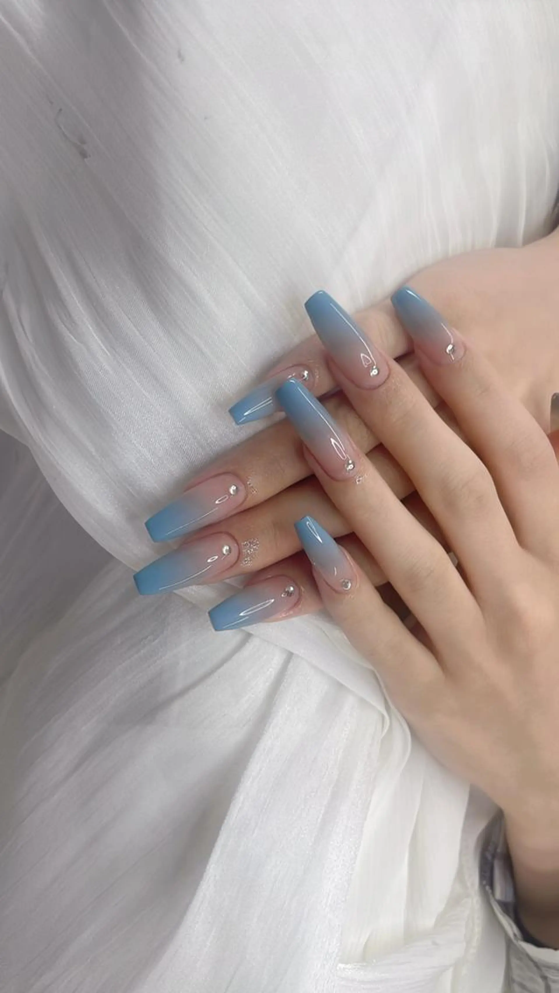 ネイル ゆうさ Nailのネイルデザイン