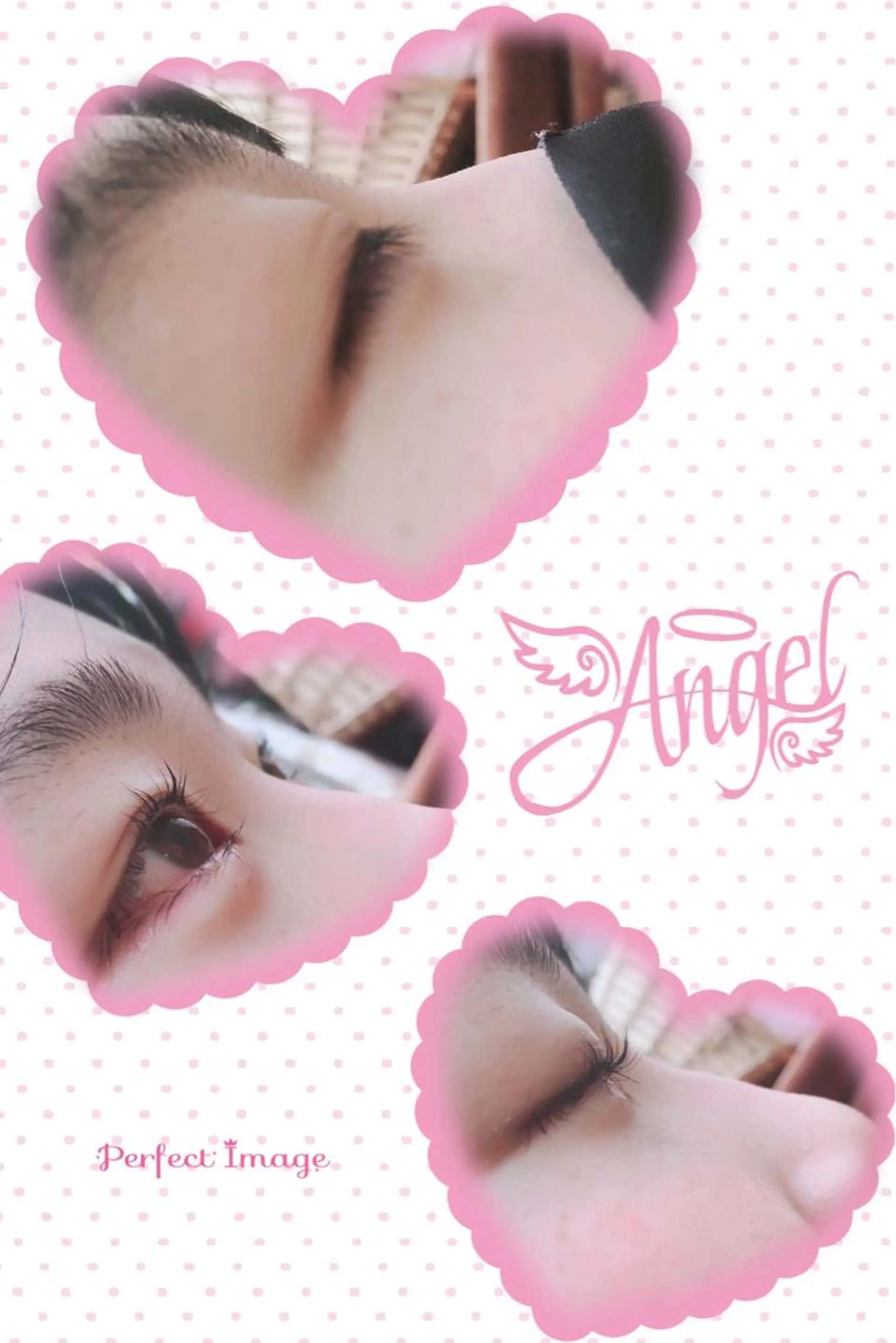 マツエク・マツパ loisir yamanoのマツエク・マツパデザイン