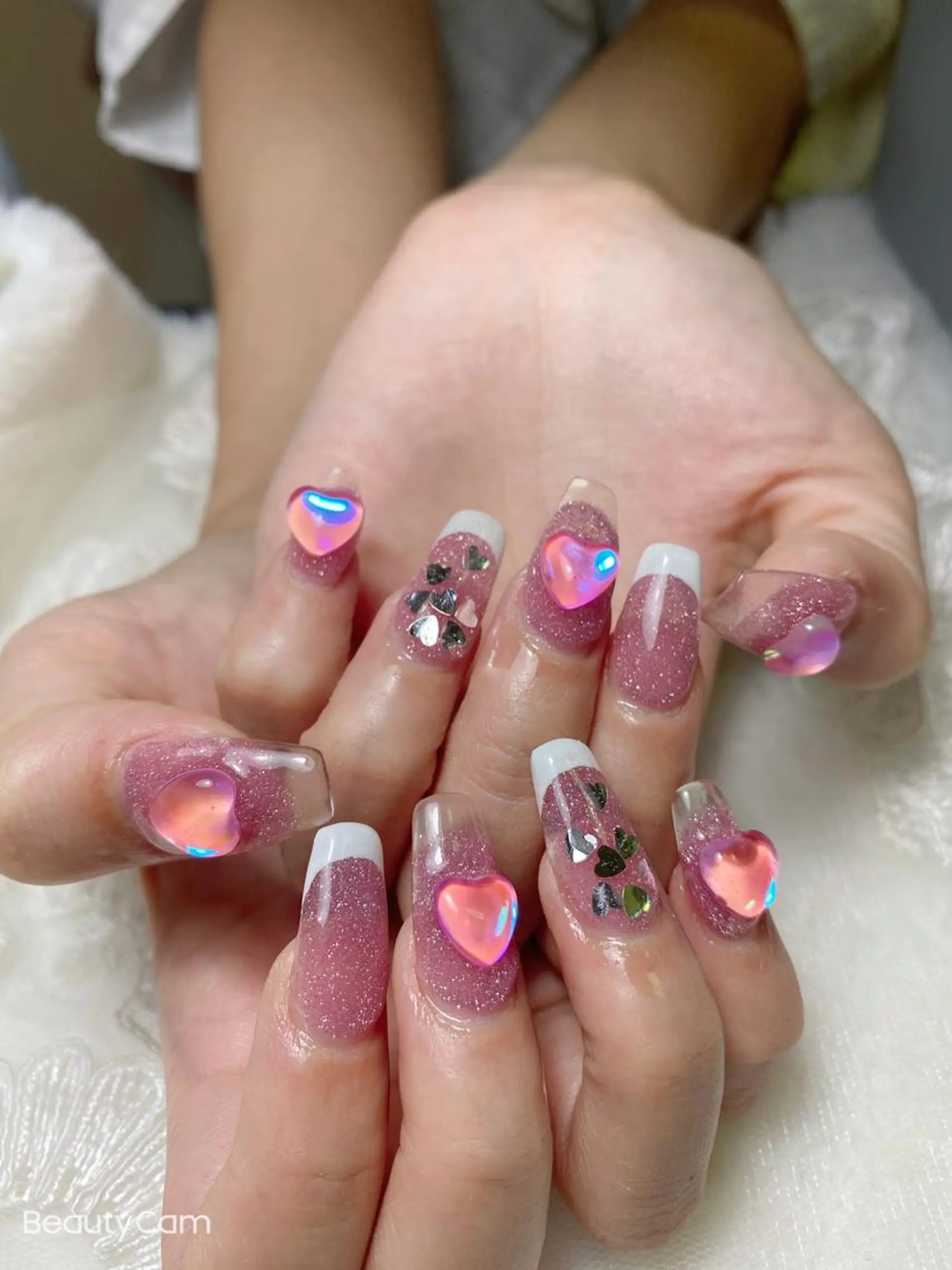 ネイル ハンドネイル Max nail&eyeのネイルデザイン