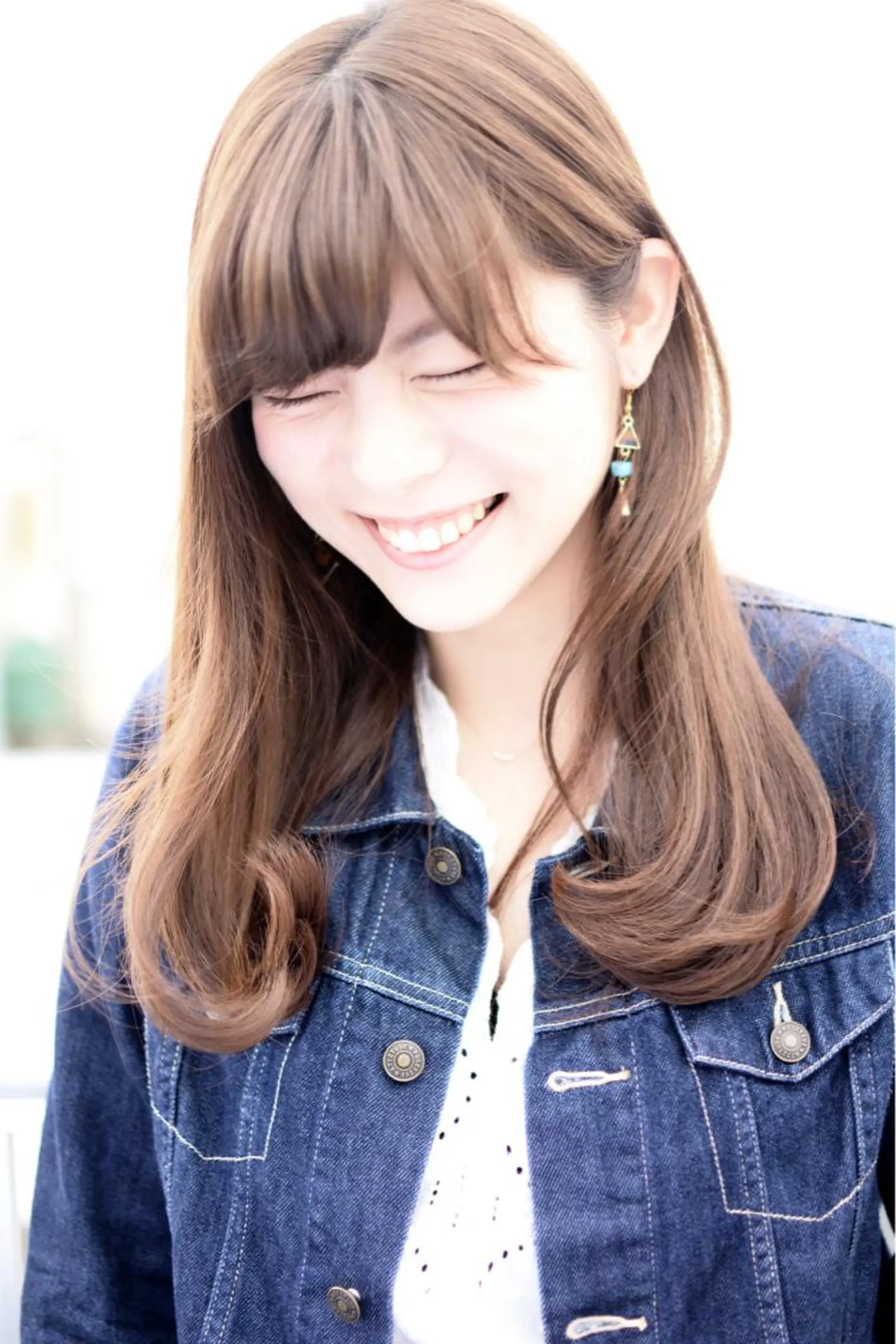 セミロング カラー 斉藤 正敏のその他イメージ