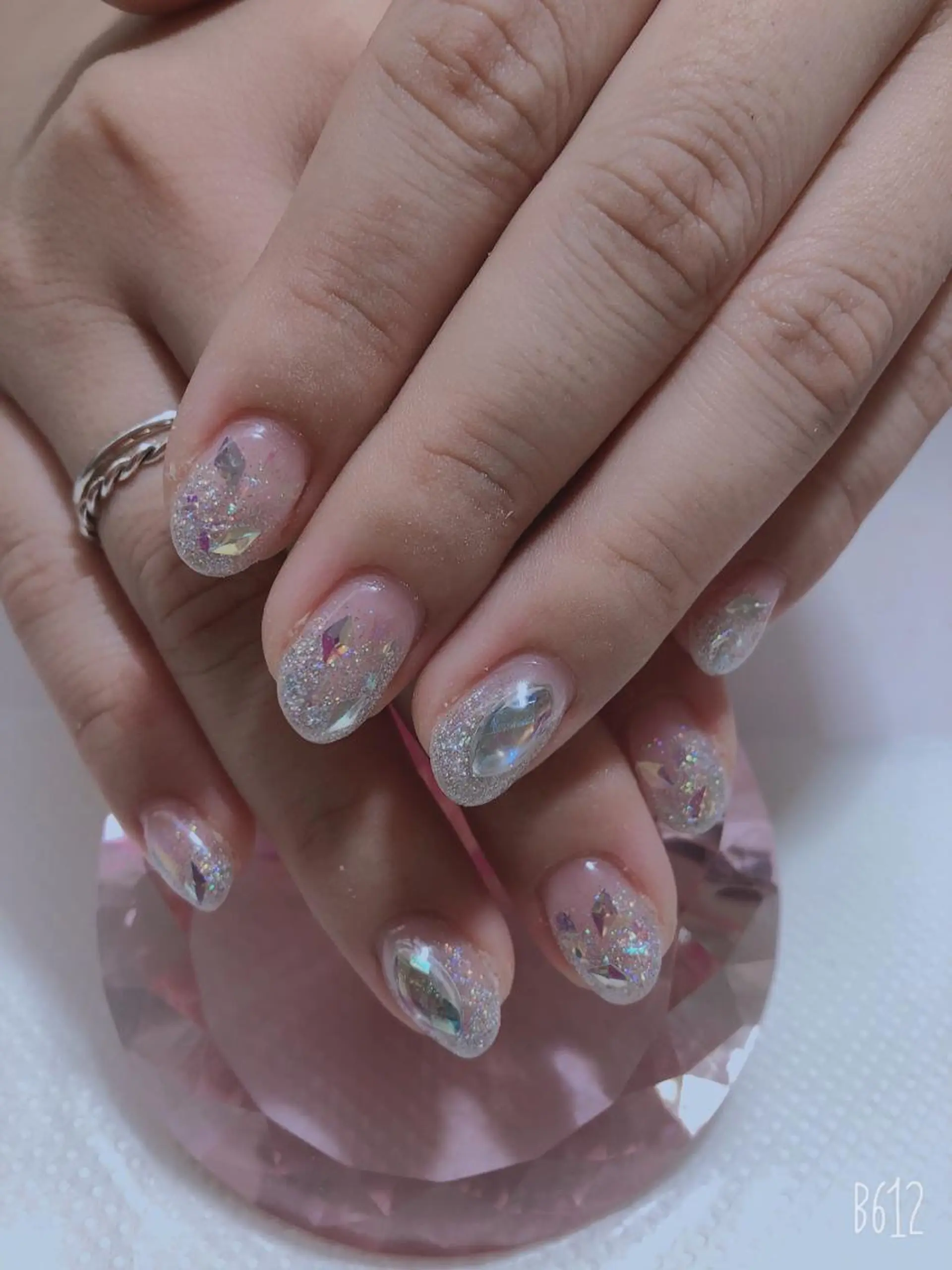 ネイル nail salon Ange所属・nail salon angeのネイルデザイン