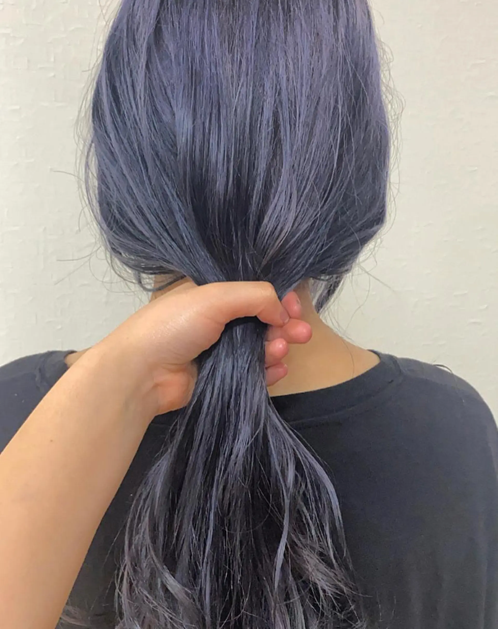 ロング カラー 【無料💖】Lila つる あやかのマツエク・マツパデザイン